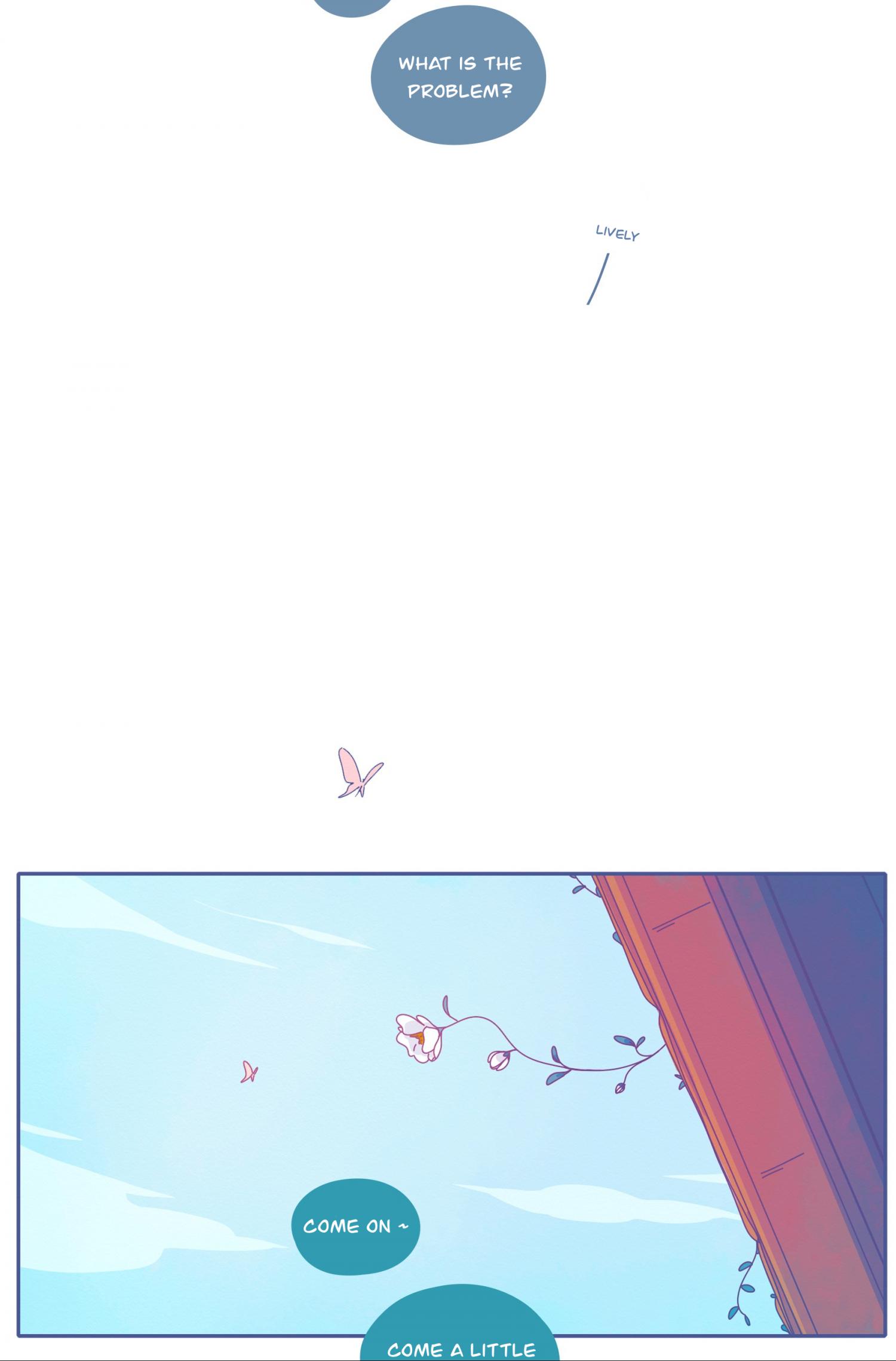 Read Leo chapter 26 image 6 on Lezhin