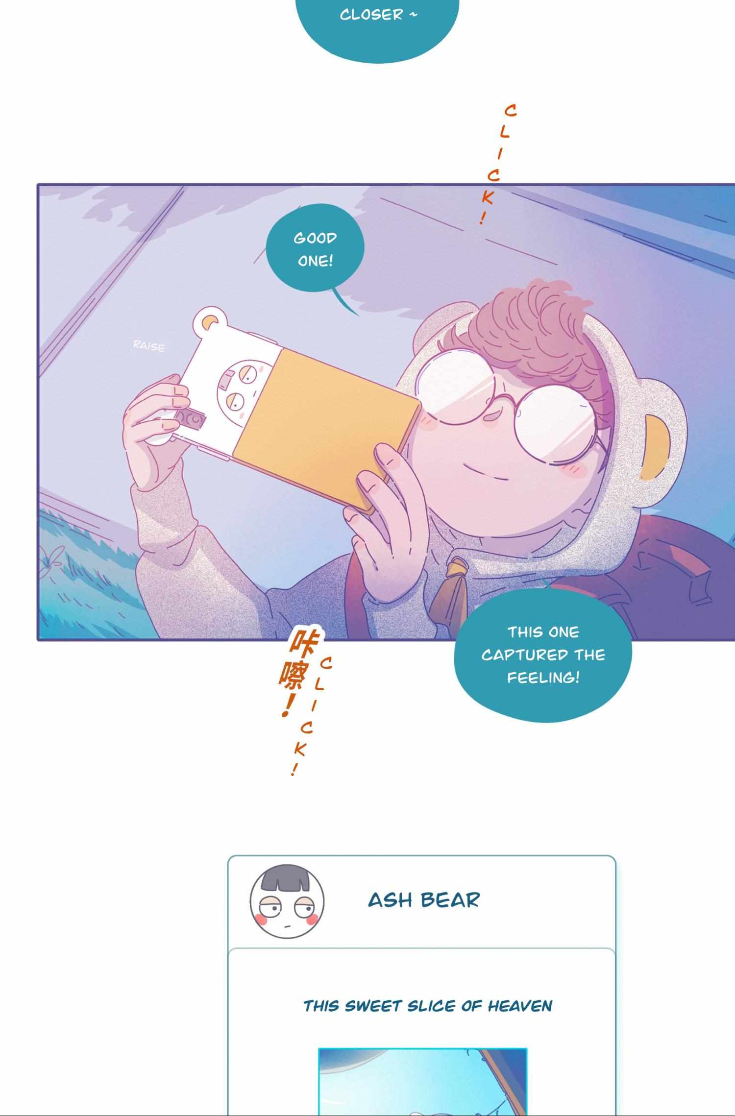 Read Leo chapter 26 image 7 on Lezhin
