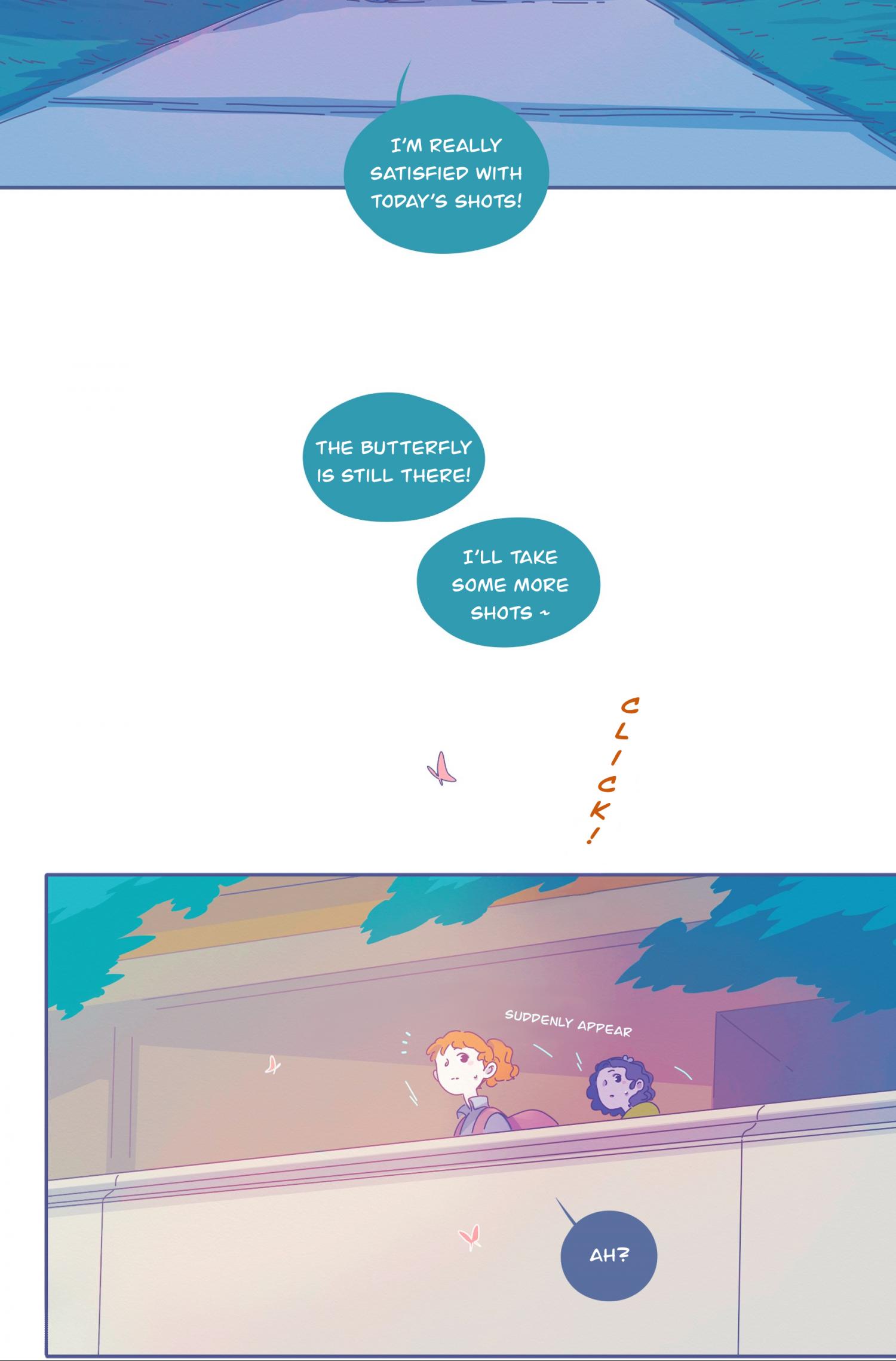 Read Leo chapter 26 image 9 on Lezhin