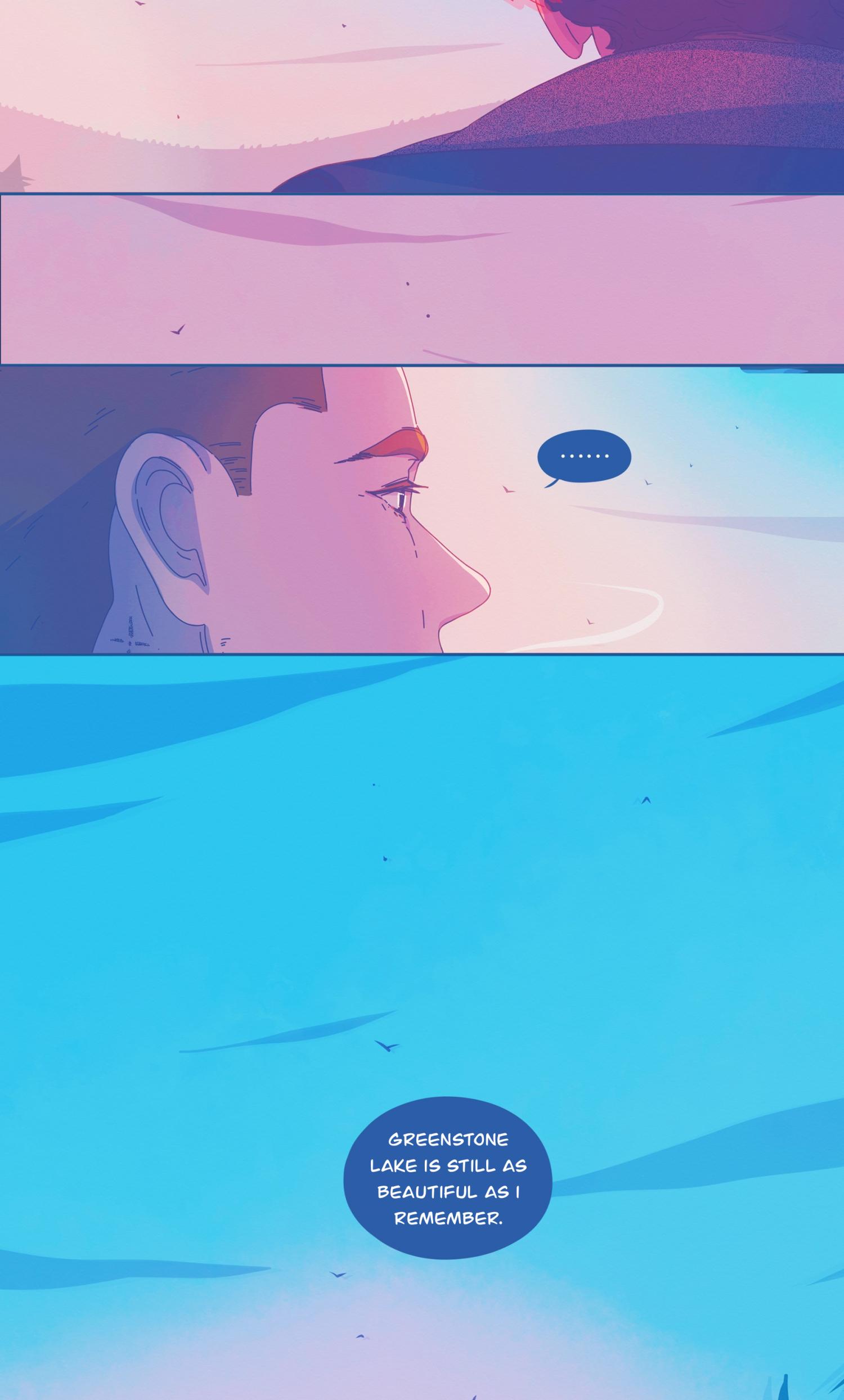 Read Leo chapter 27 image 11 on Lezhin