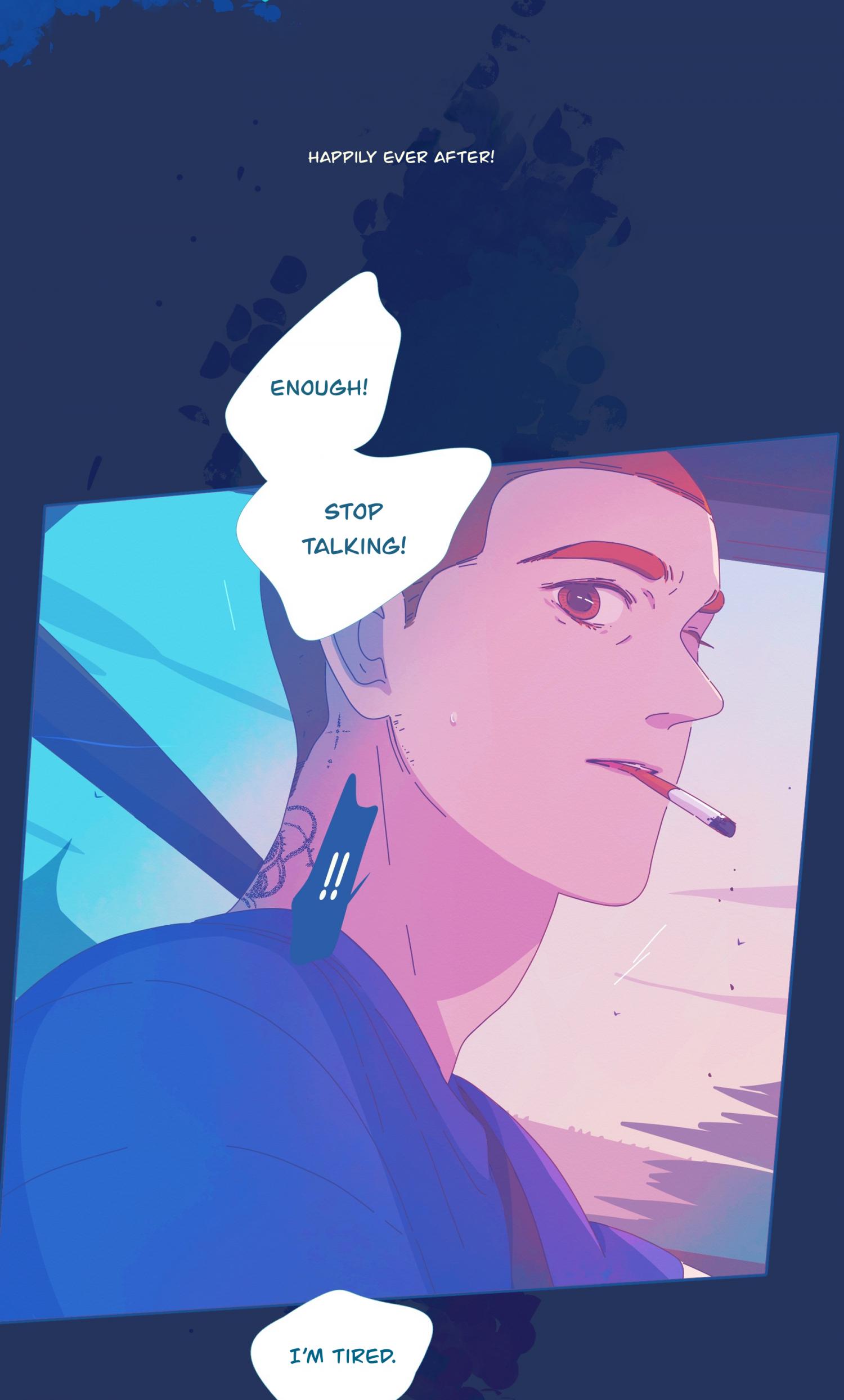 Read Leo chapter 27 image 19 on Lezhin