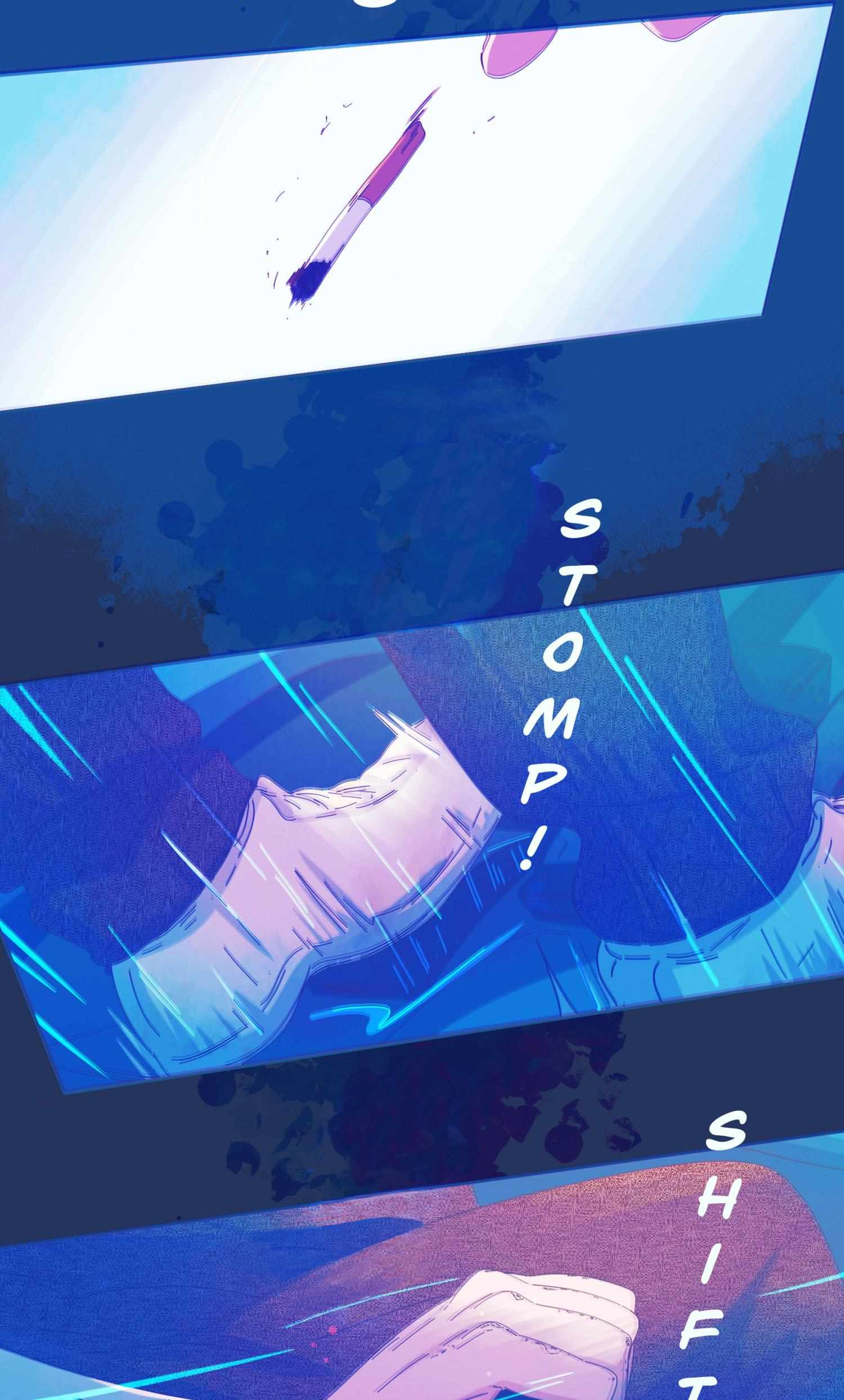 Read Leo chapter 27 image 22 on Lezhin
