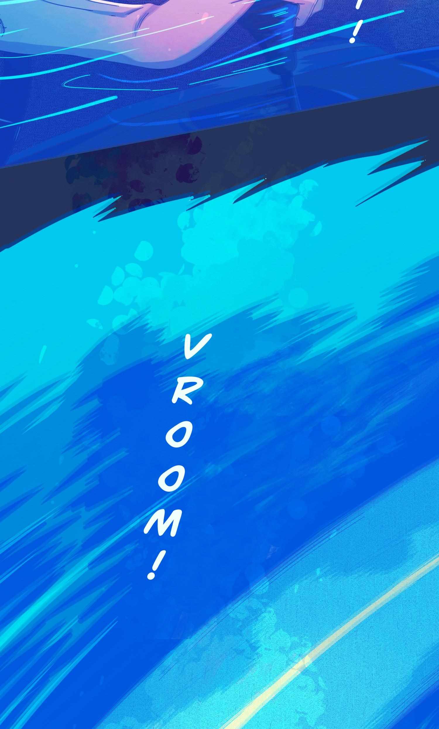 Read Leo chapter 27 image 23 on Lezhin