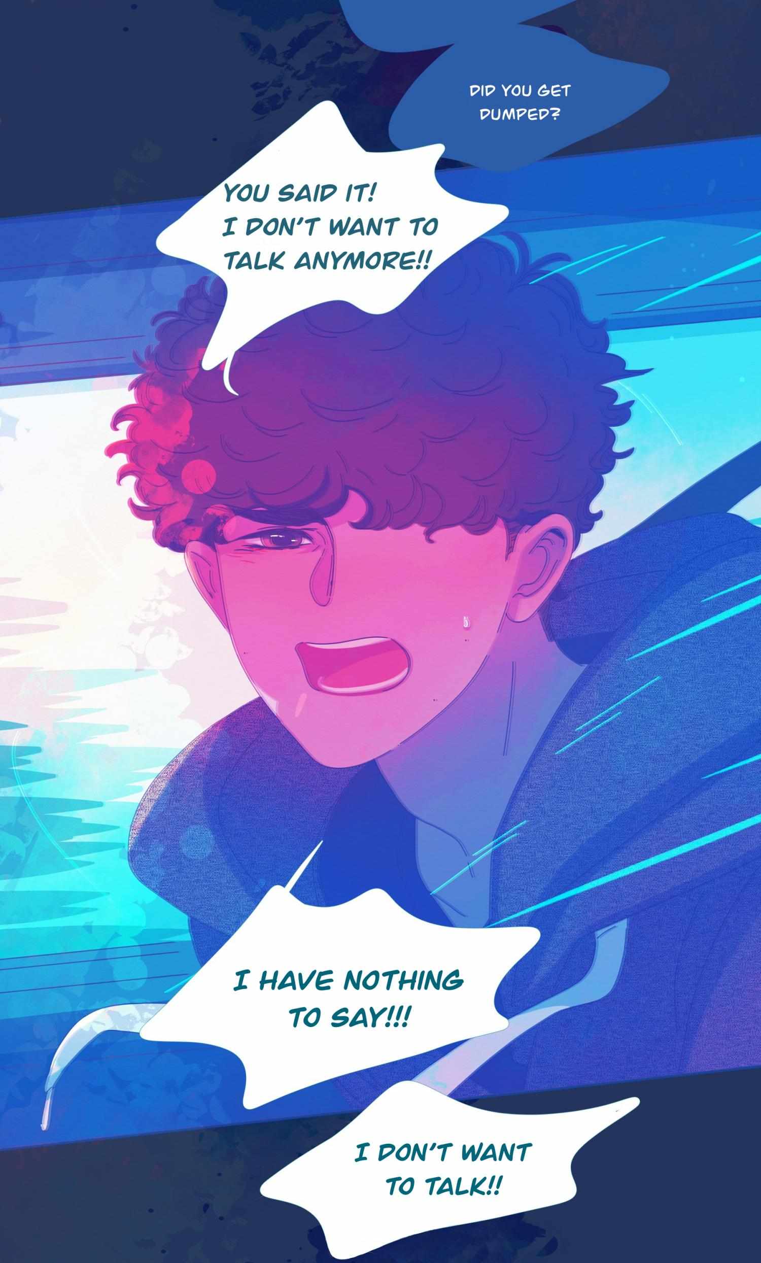 Read Leo chapter 27 image 27 on Lezhin