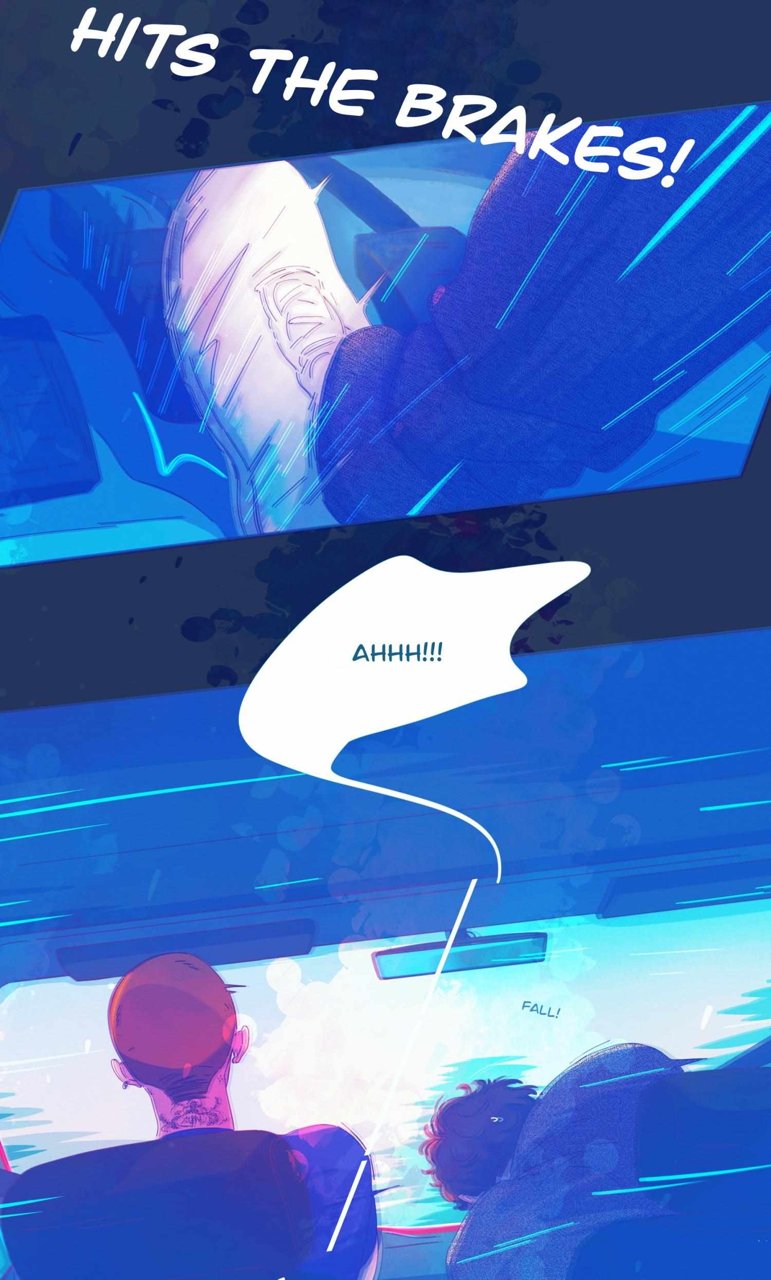 Read Leo chapter 27 image 28 on Lezhin