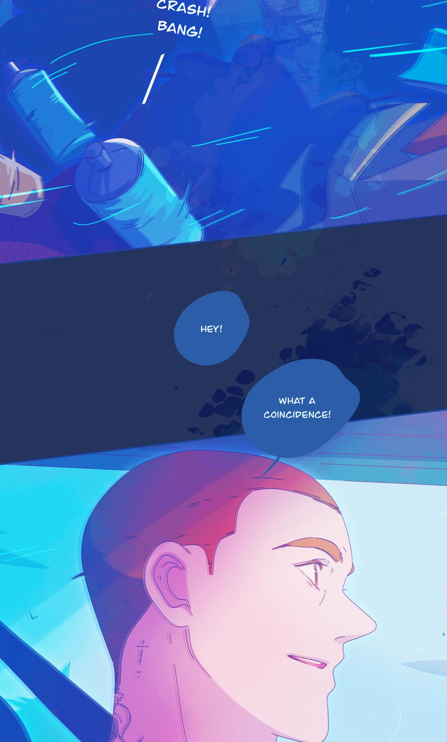 Read Leo chapter 27 image 29 on Lezhin