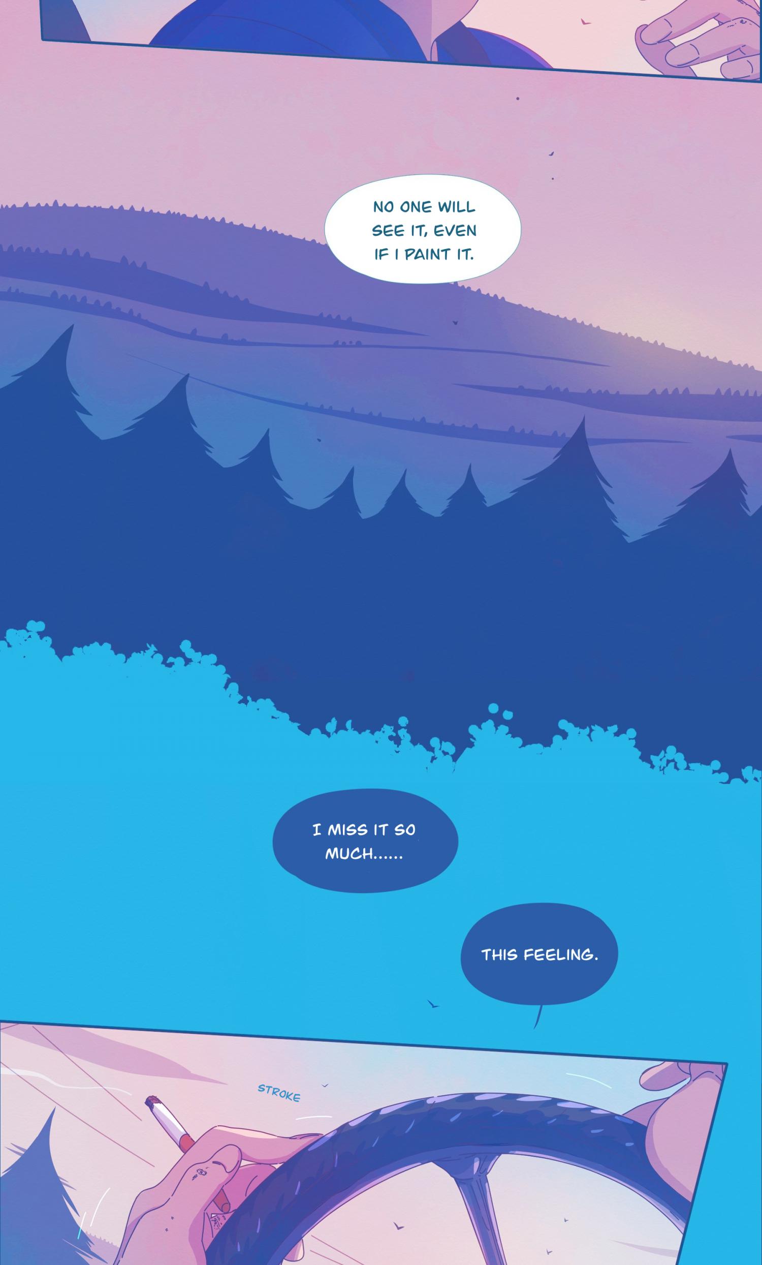 Read Leo chapter 27 image 3 on Lezhin