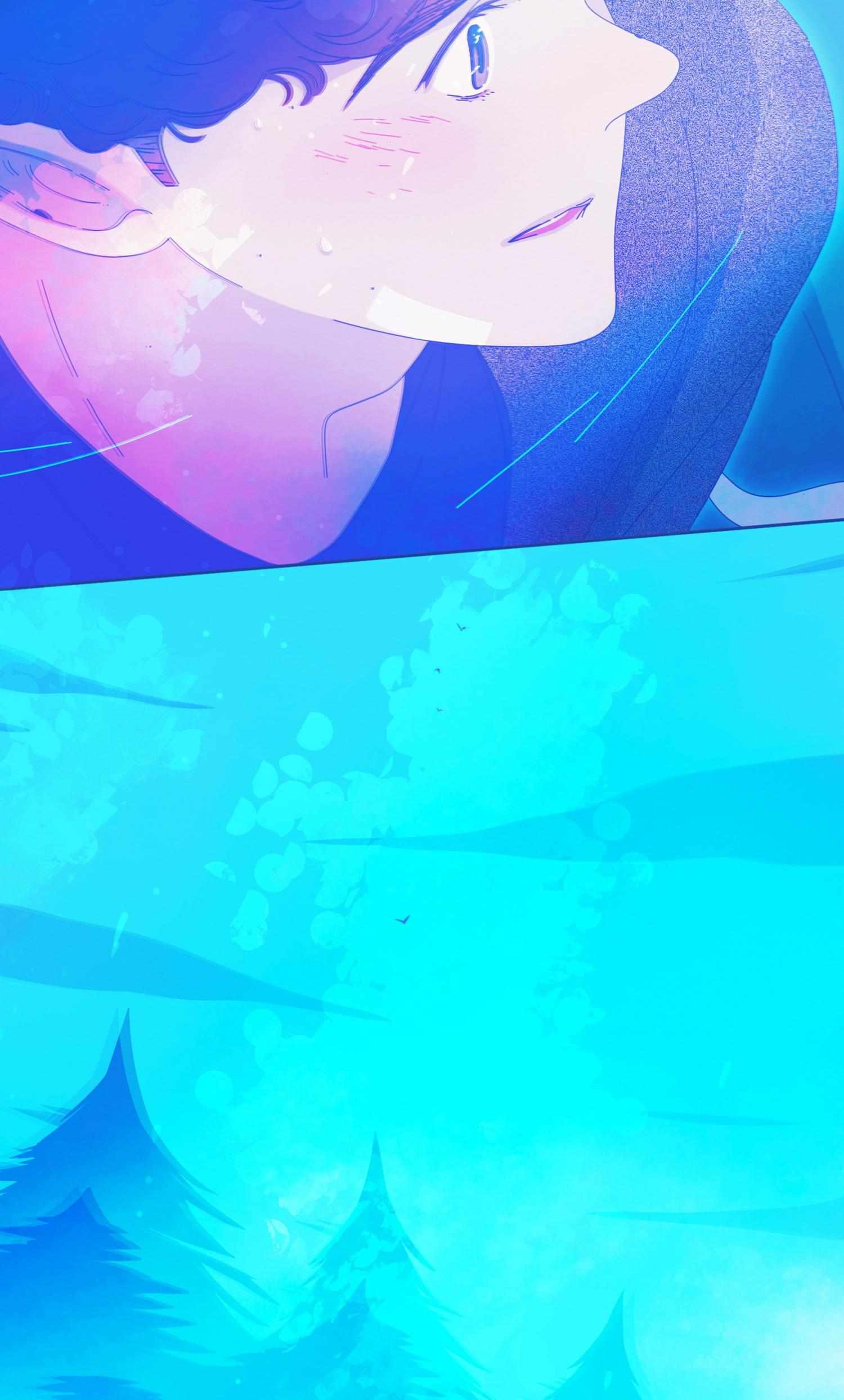 Read Leo chapter 27 image 31 on Lezhin