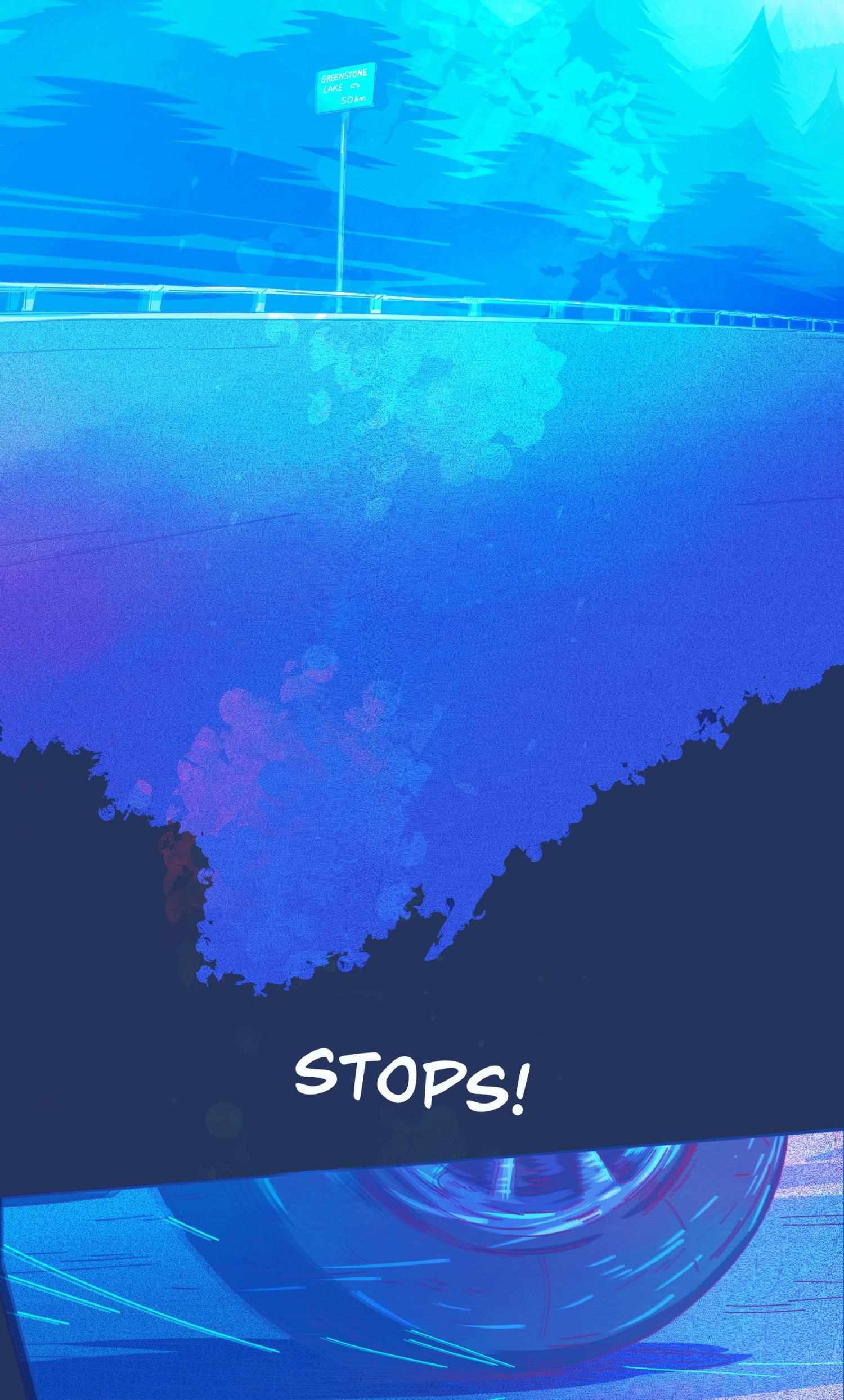Read Leo chapter 27 image 32 on Lezhin