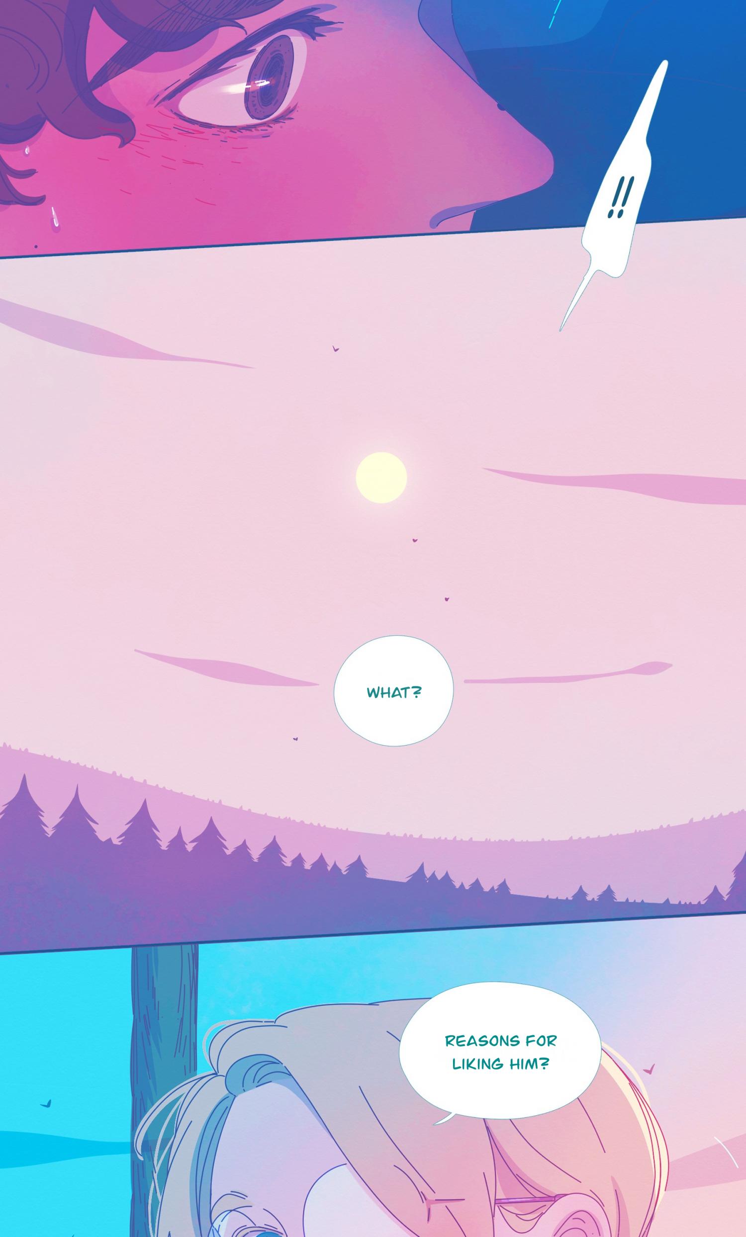 Read Leo chapter 27 image 35 on Lezhin