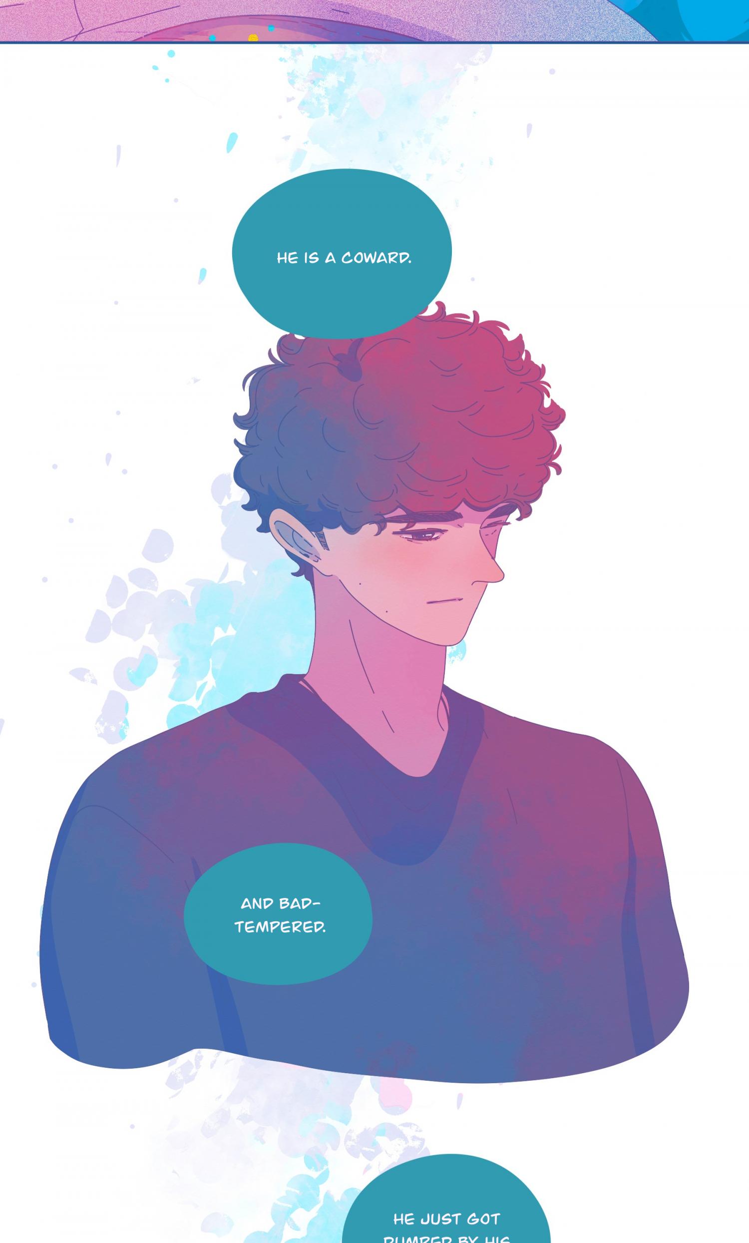 Read Leo chapter 27 image 37 on Lezhin