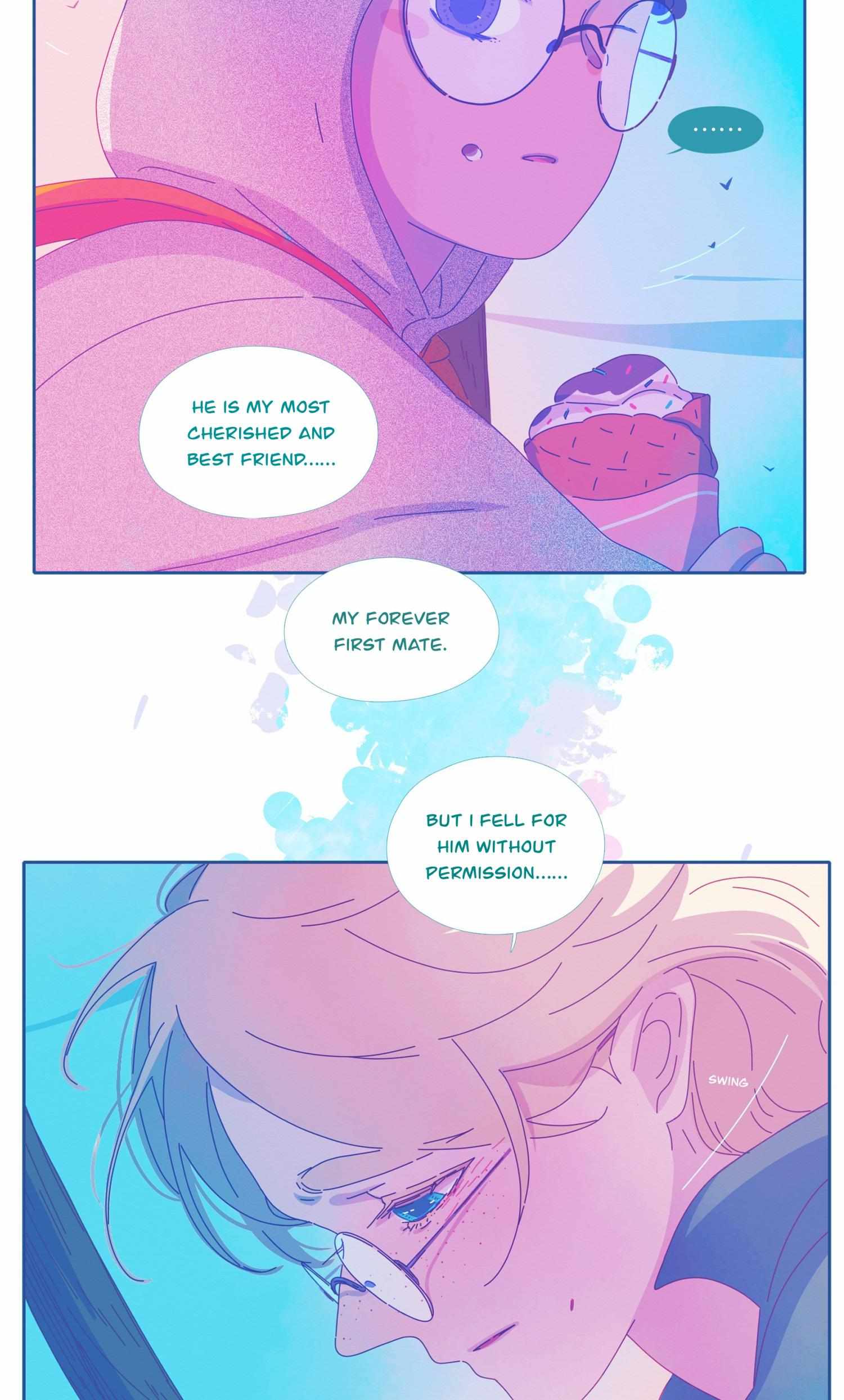 Read Leo chapter 27 image 43 on Lezhin