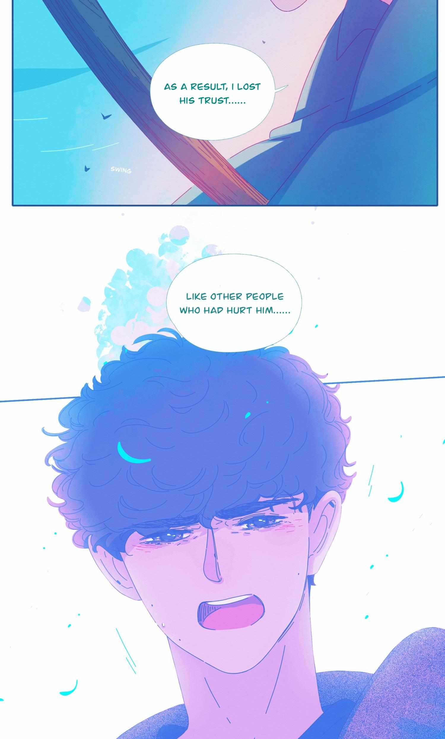 Read Leo chapter 27 image 44 on Lezhin