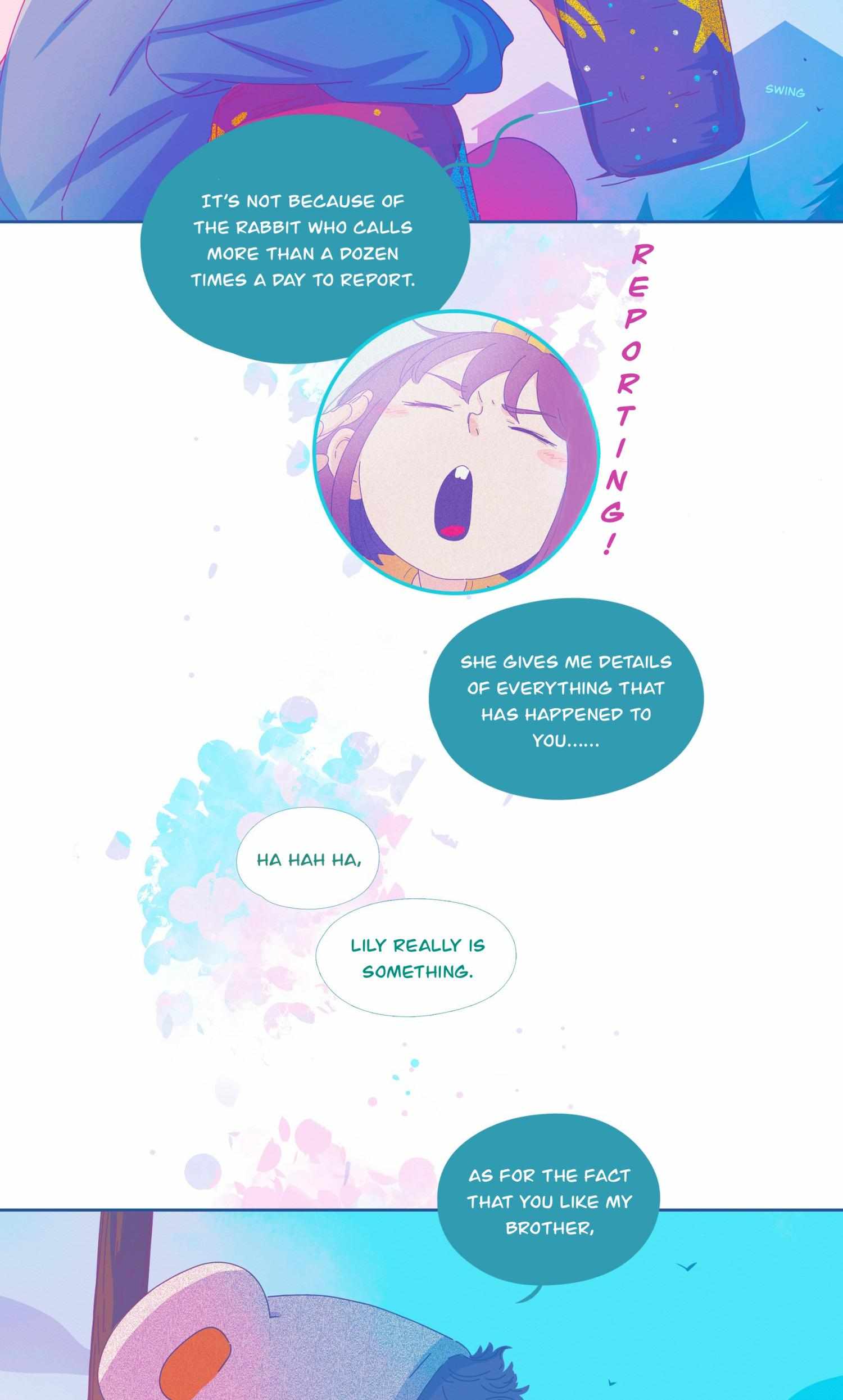 Read Leo chapter 27 image 49 on Lezhin