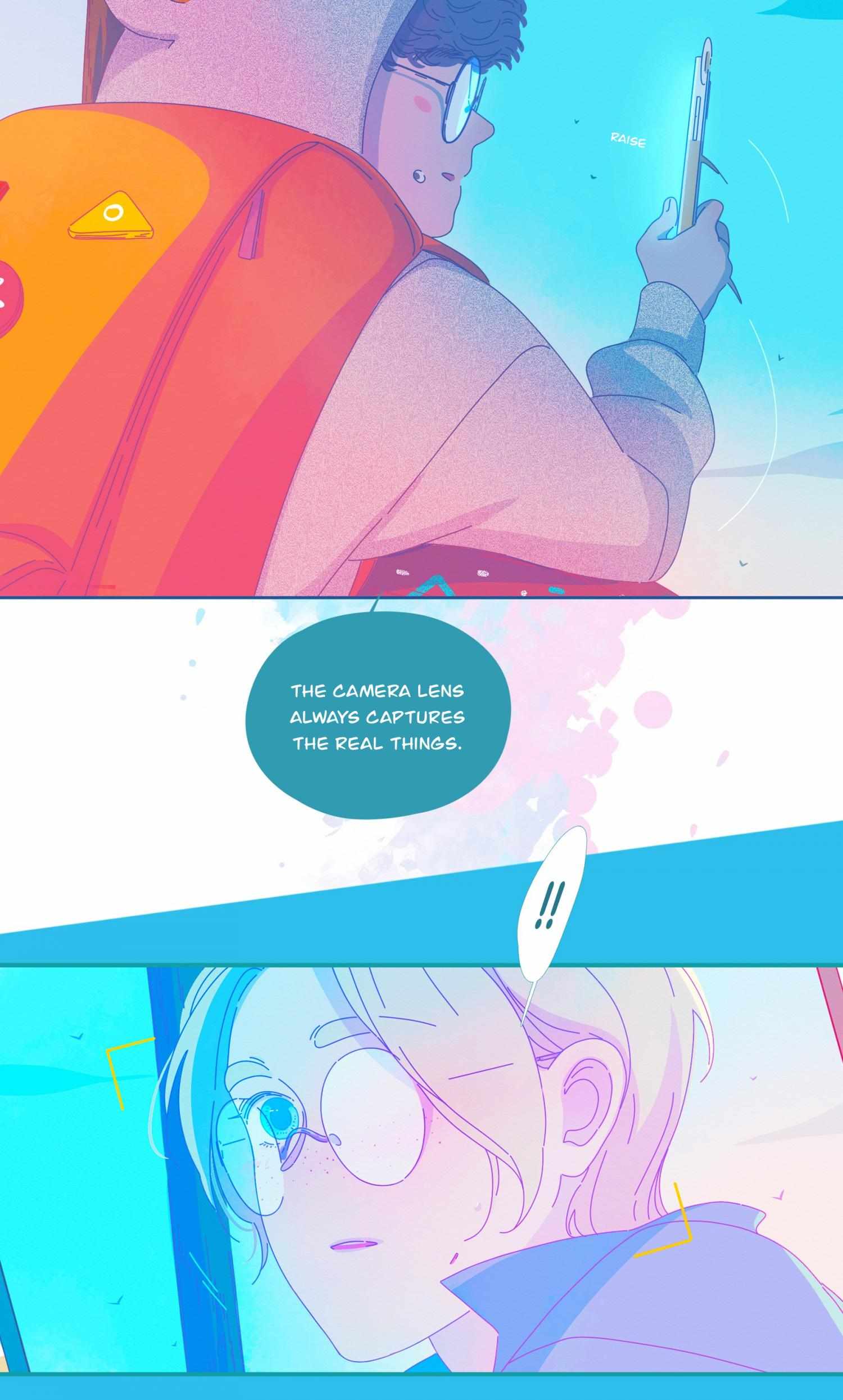 Read Leo chapter 27 image 50 on Lezhin