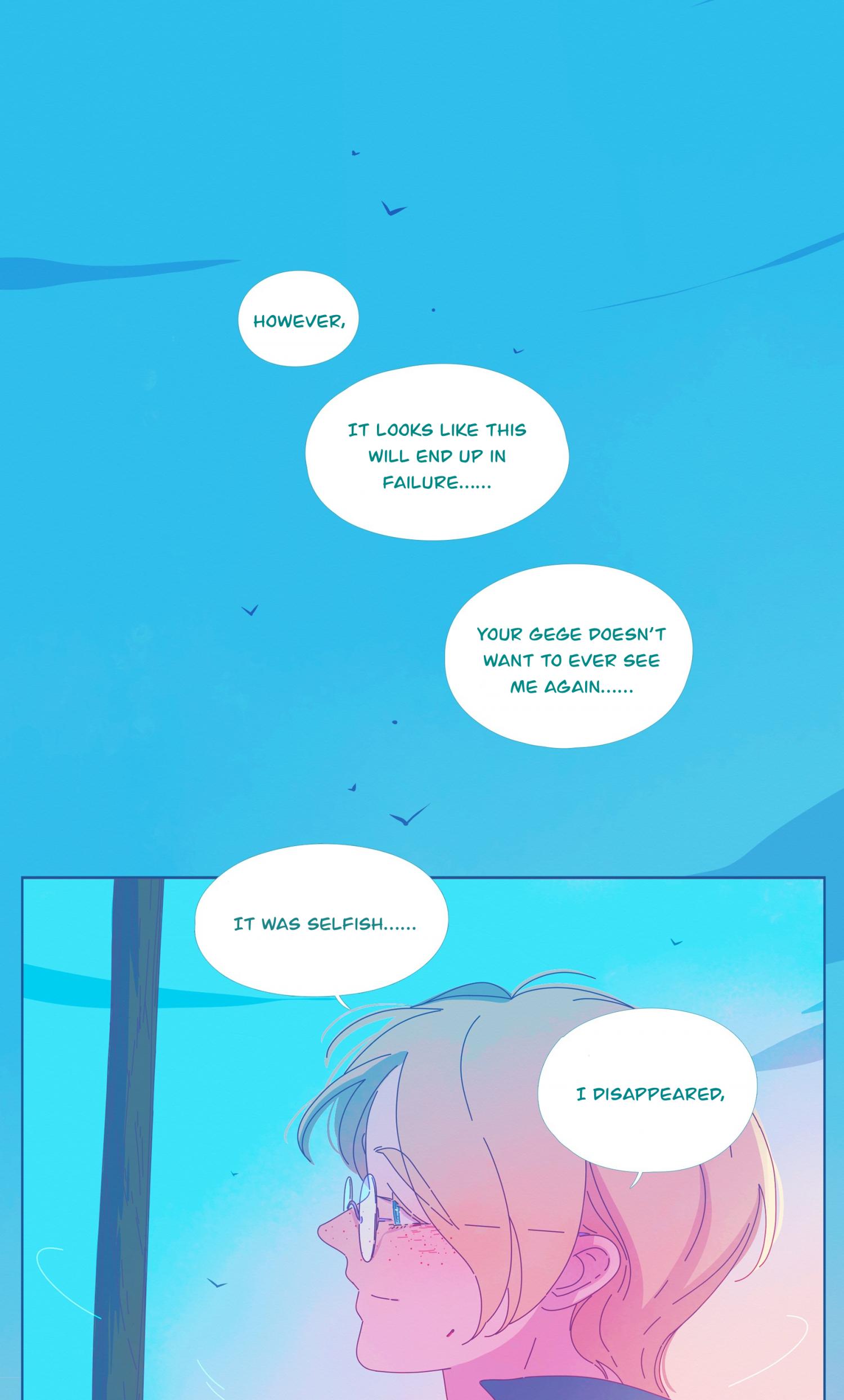 Read Leo chapter 27 image 52 on Lezhin