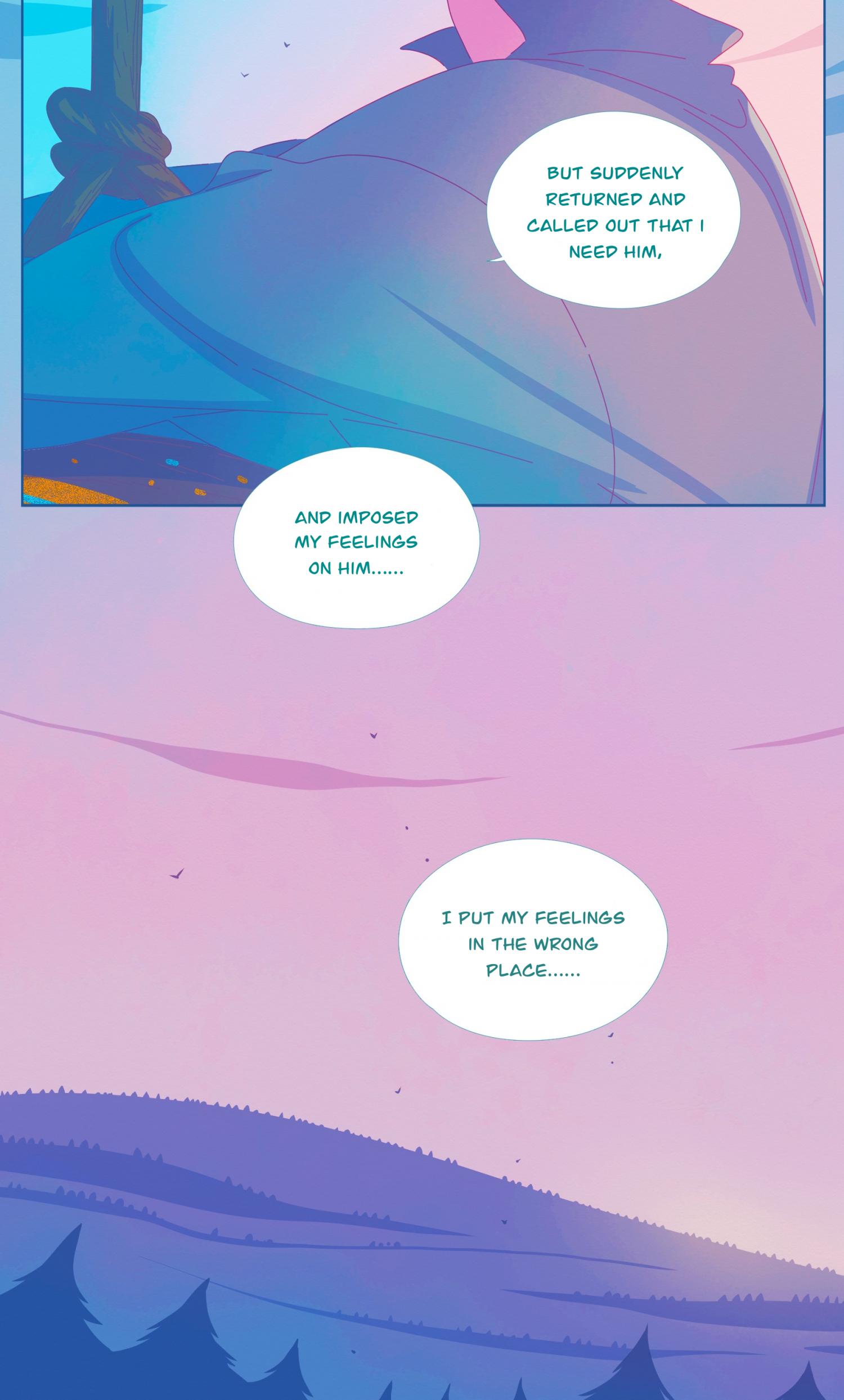 Read Leo chapter 27 image 53 on Lezhin