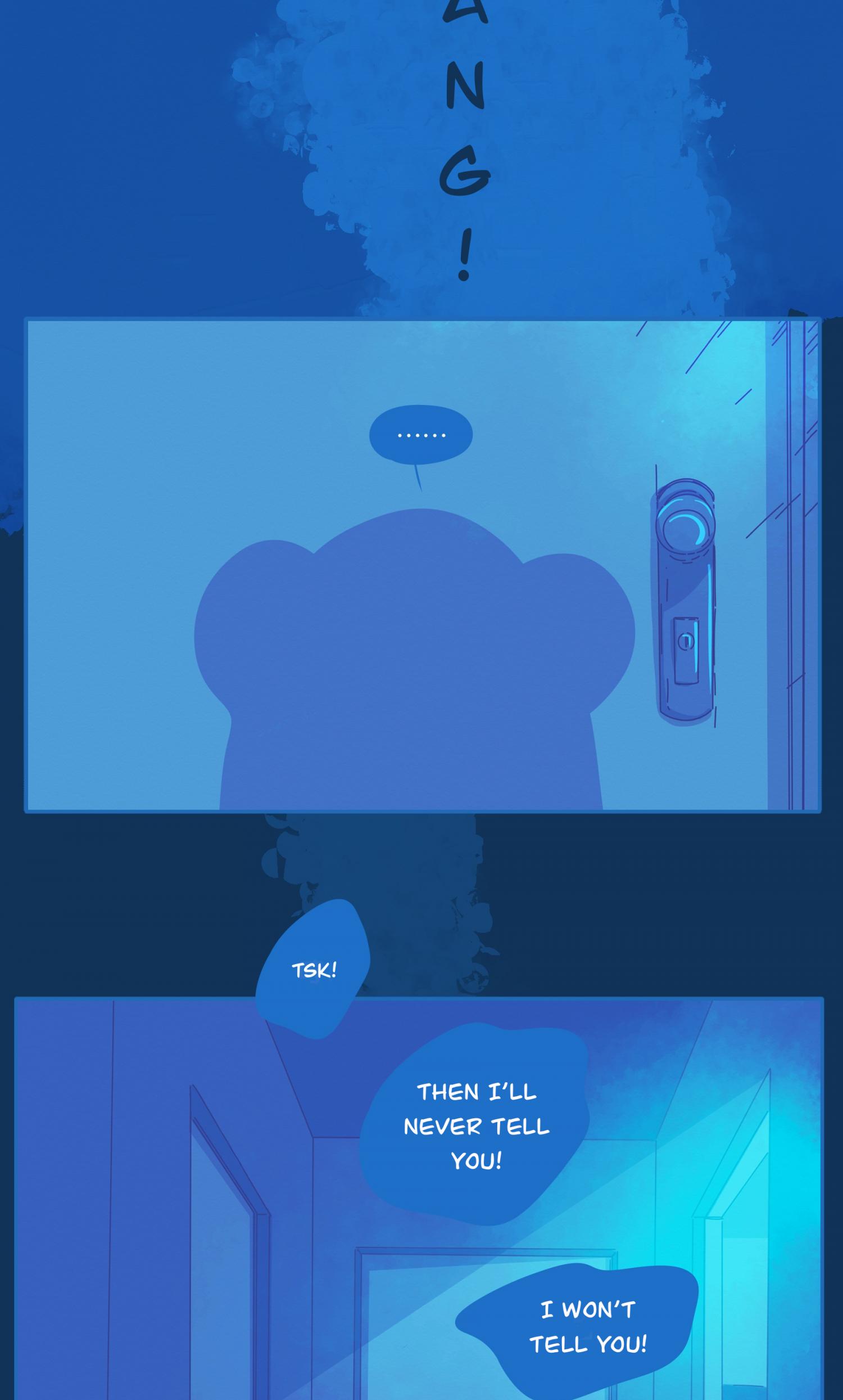 Read Leo chapter 27 image 59 on Lezhin