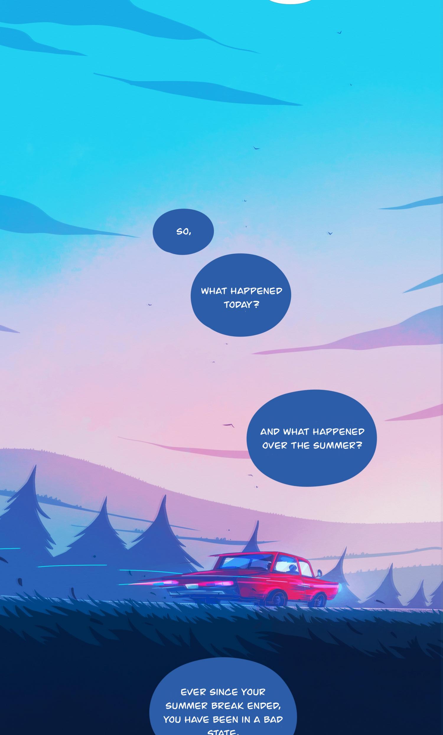 Read Leo chapter 27 image 6 on Lezhin