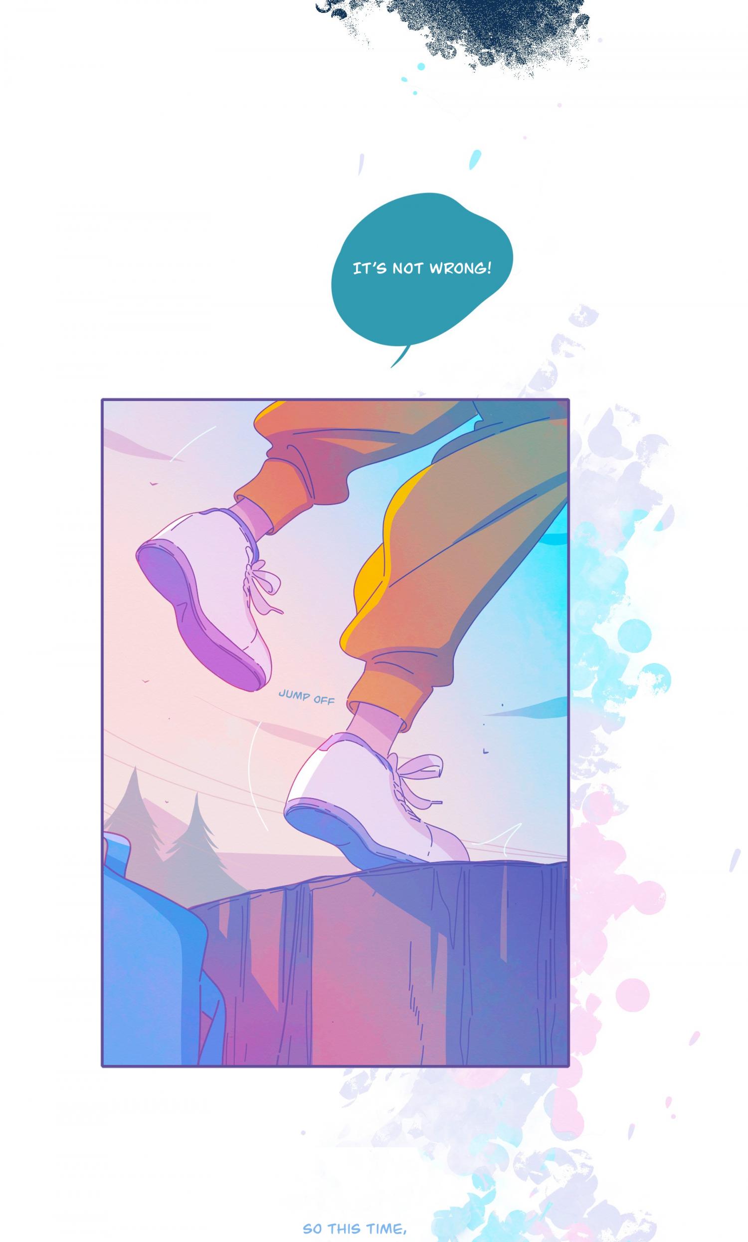 Read Leo chapter 27 image 61 on Lezhin
