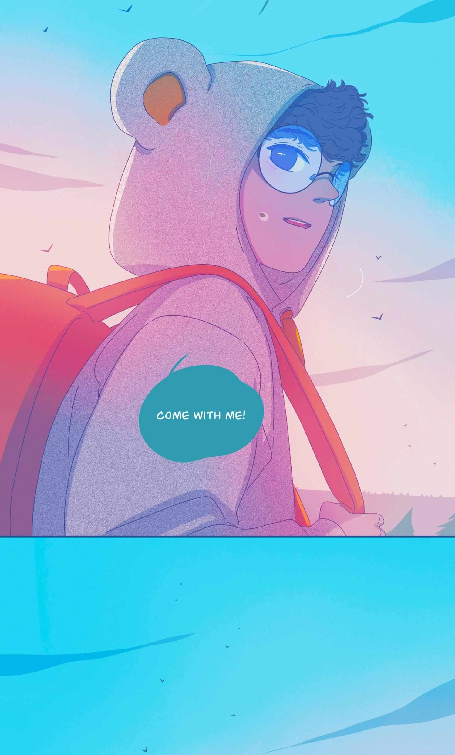 Read Leo chapter 27 image 63 on Lezhin