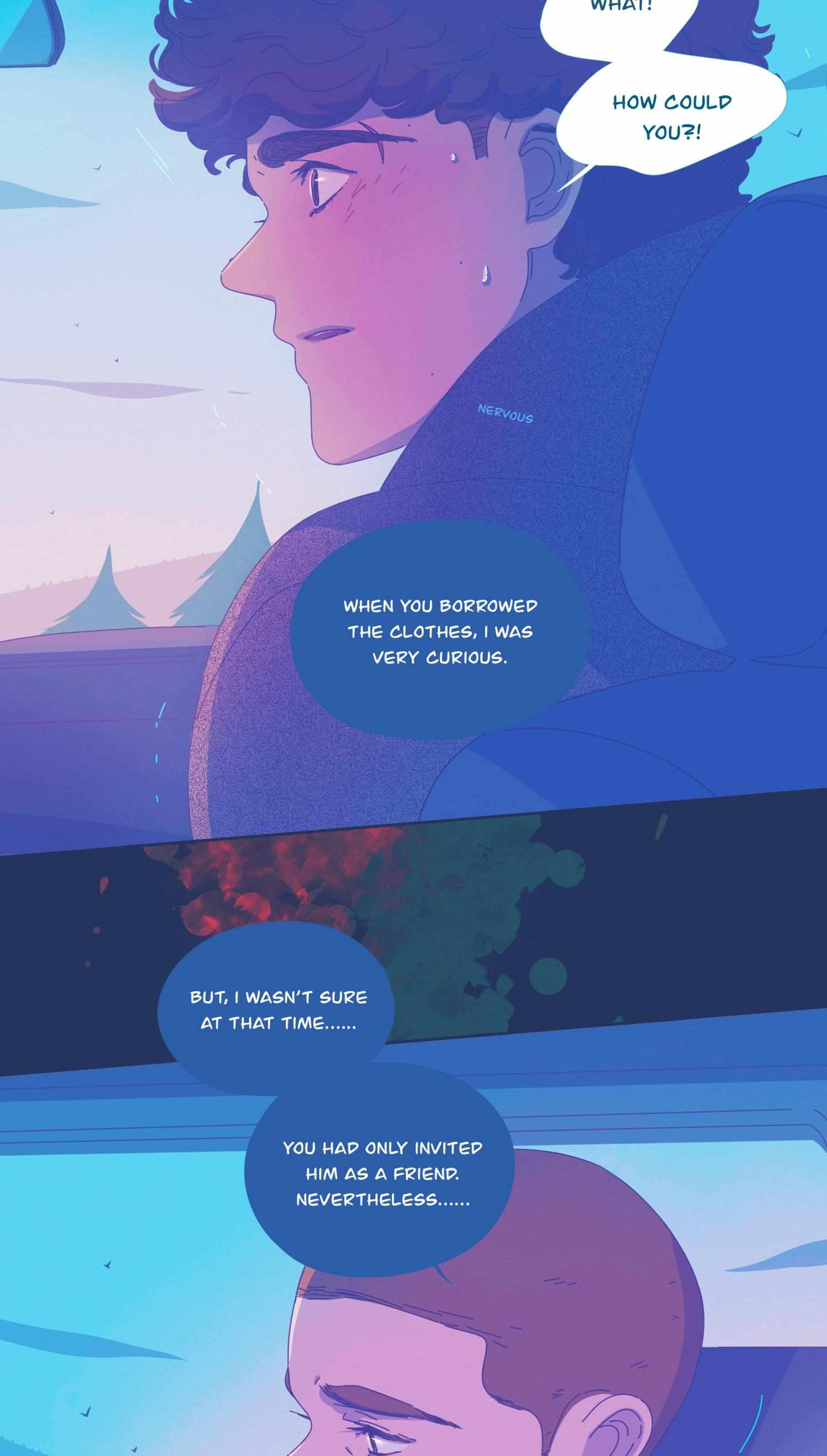 Read Leo chapter 28 image 10 on Lezhin