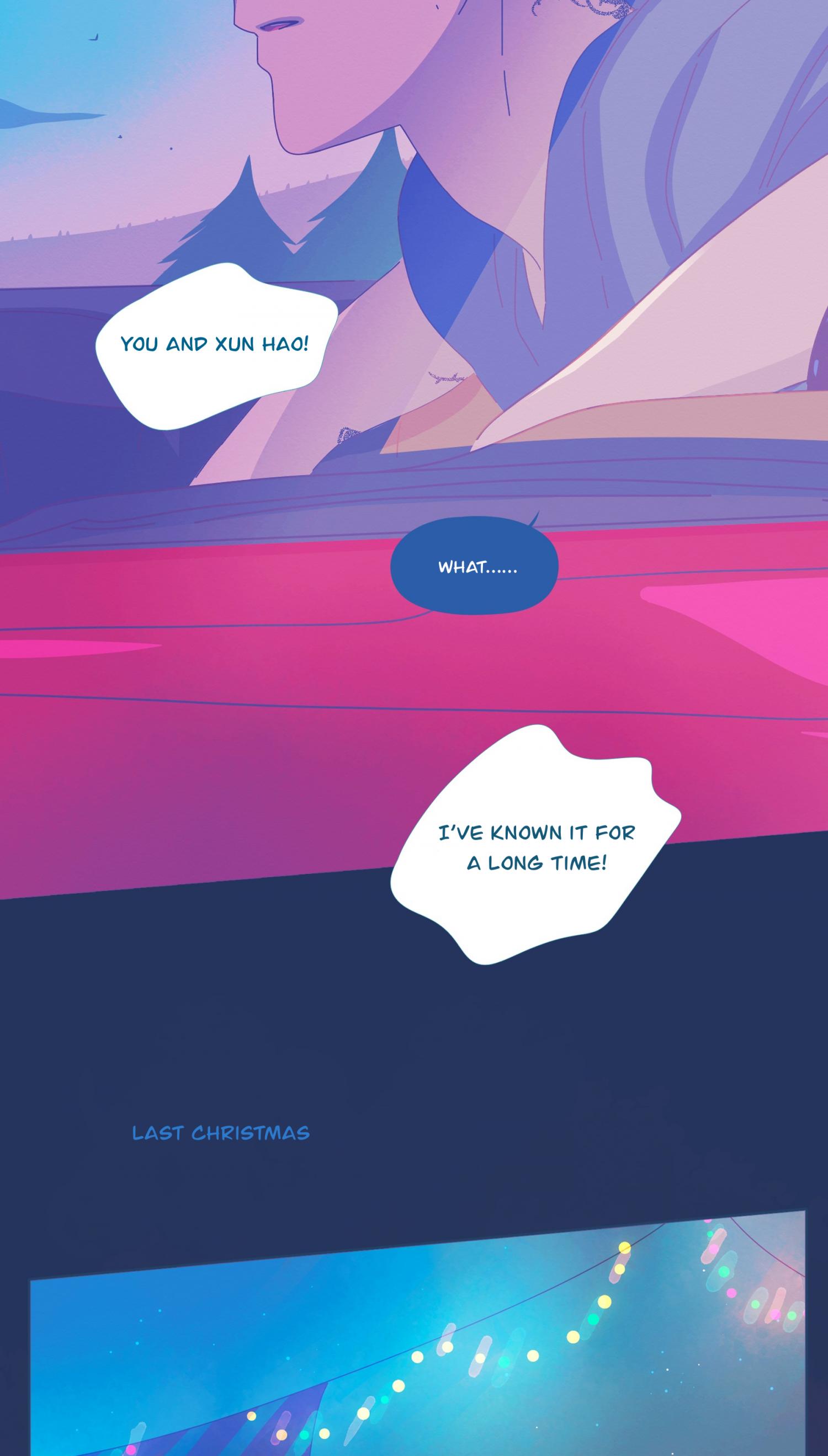 Read Leo chapter 28 image 16 on Lezhin