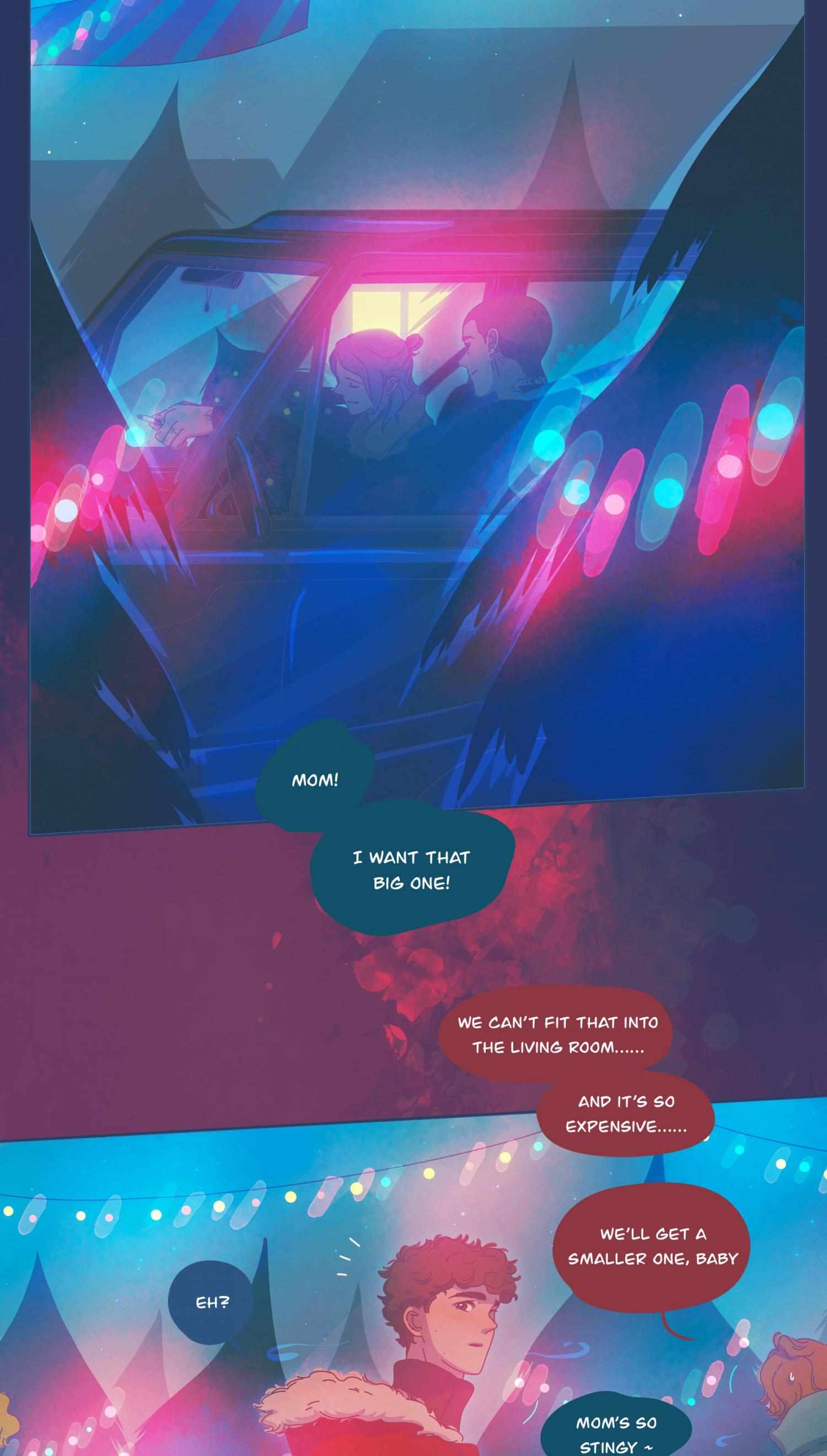 Read Leo chapter 28 image 17 on Lezhin