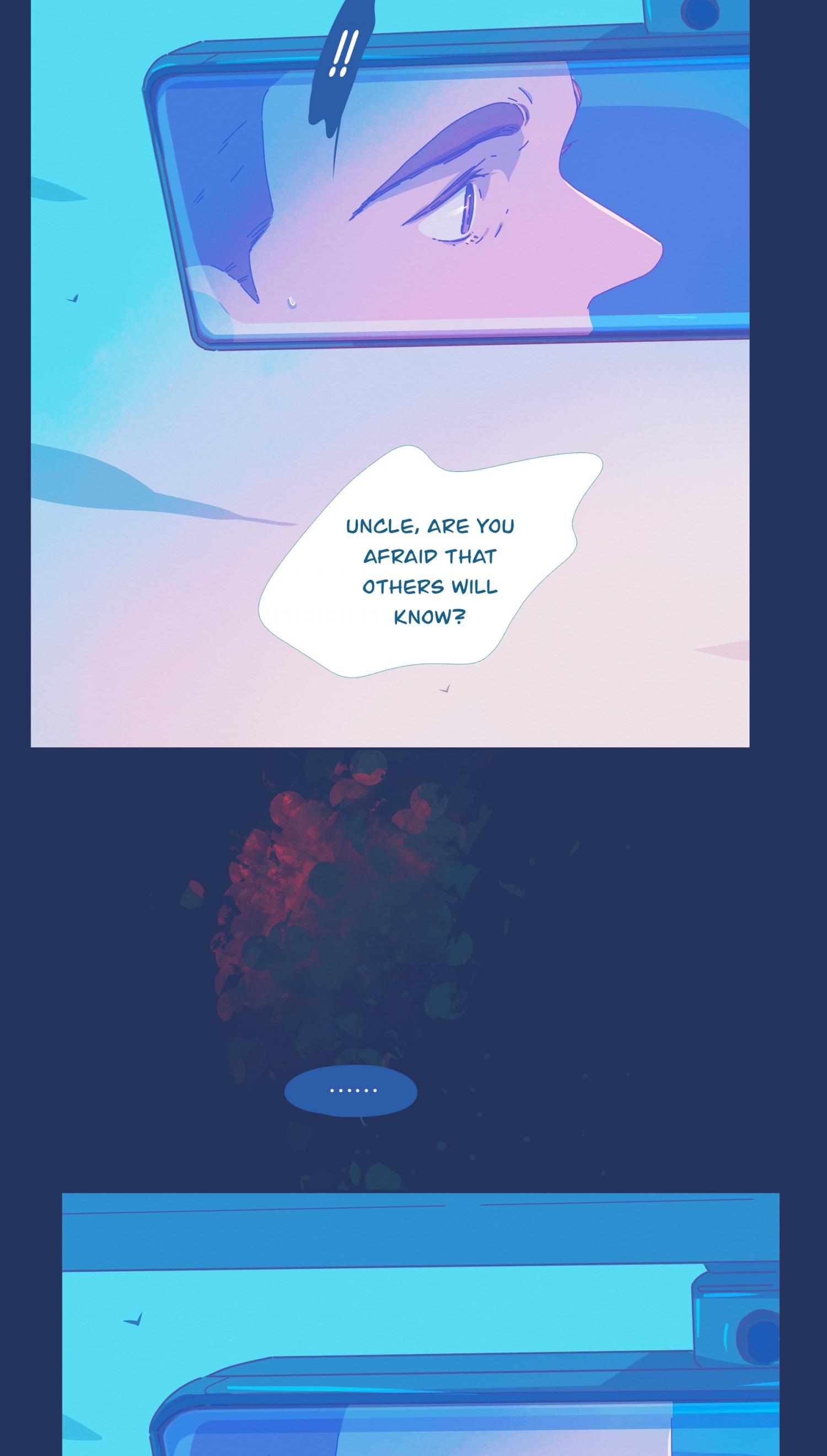 Read Leo chapter 28 image 22 on Lezhin
