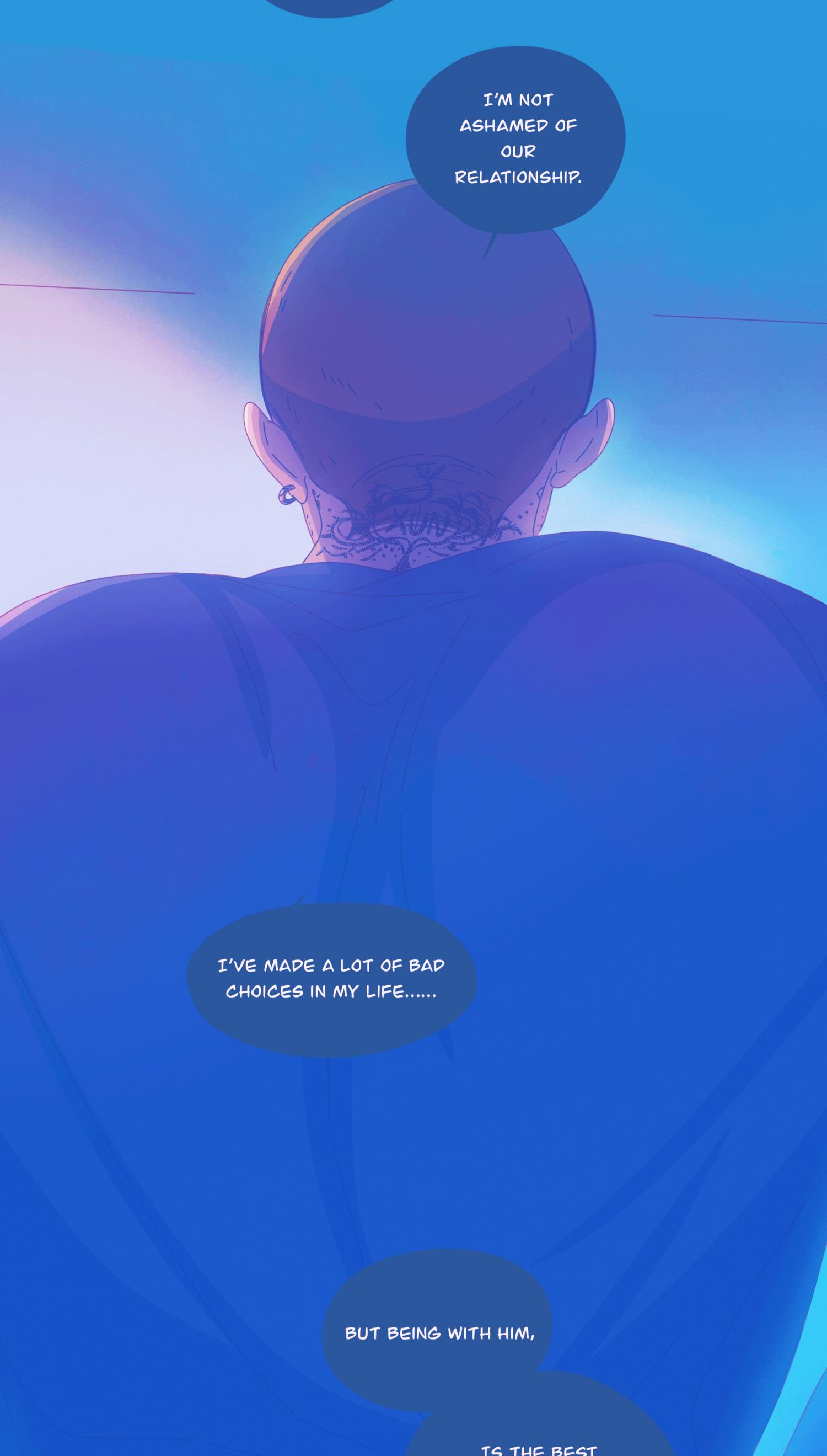 Read Leo chapter 28 image 24 on Lezhin