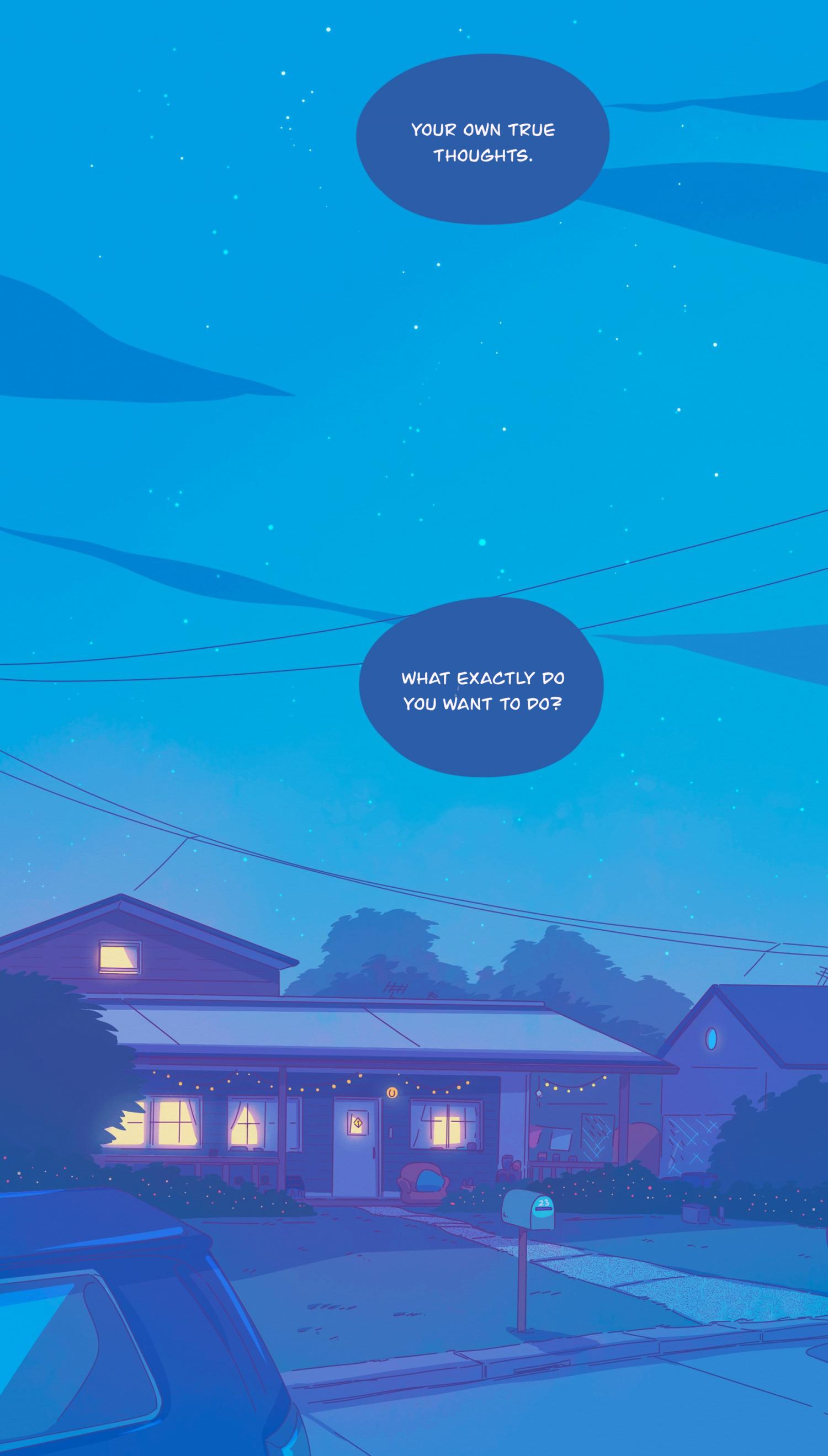 Read Leo chapter 28 image 28 on Lezhin