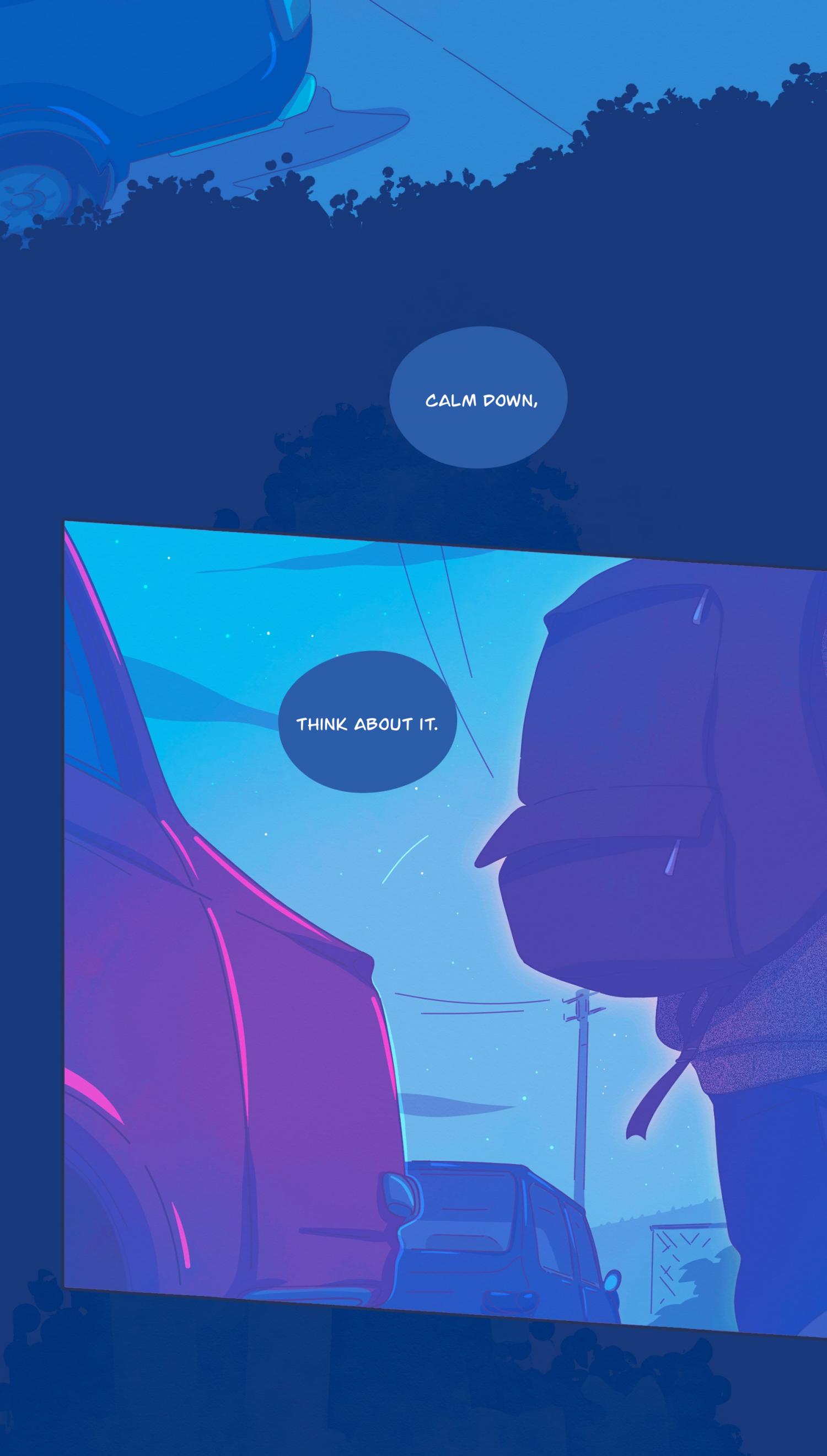 Read Leo chapter 28 image 29 on Lezhin