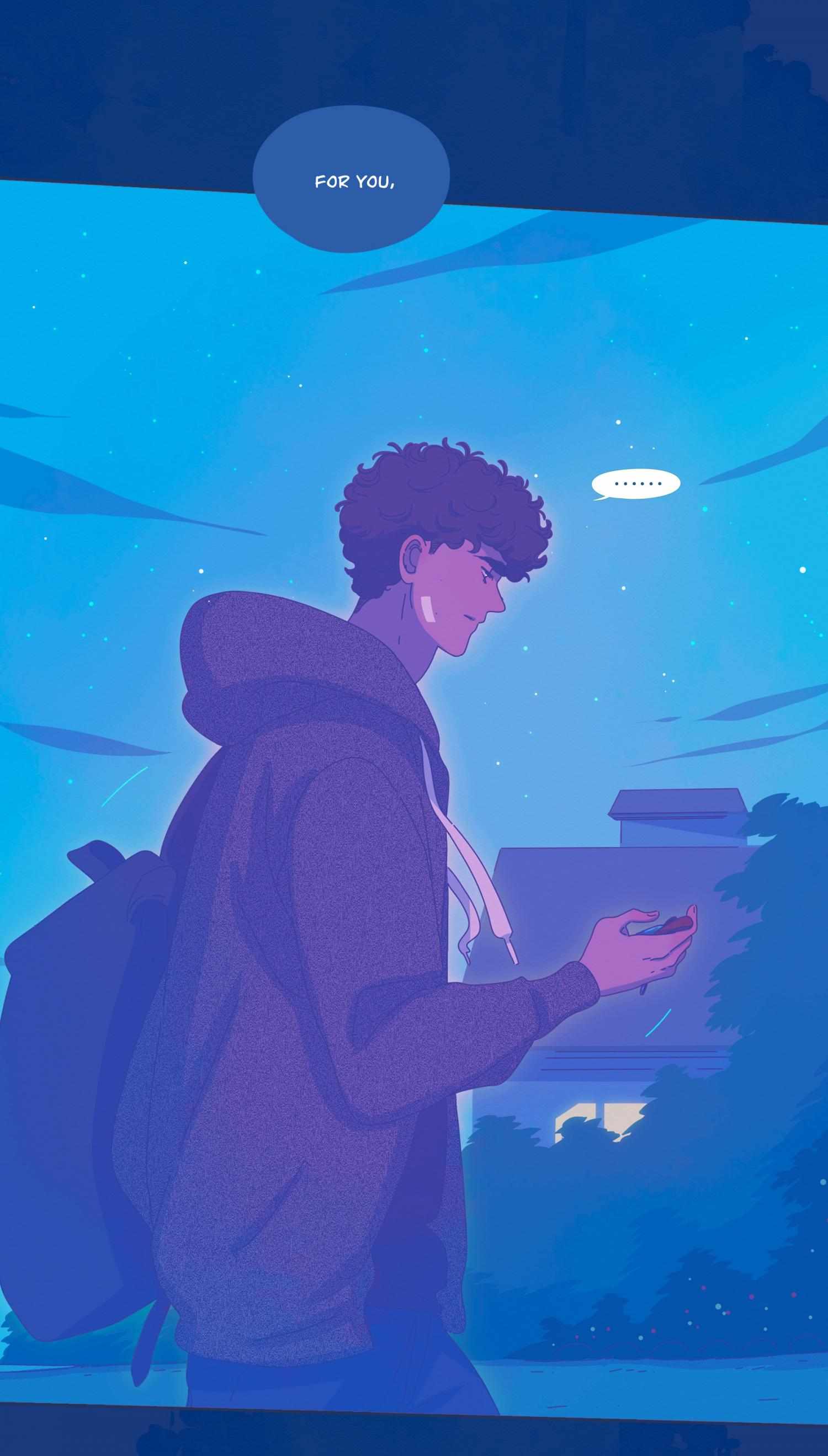 Read Leo chapter 28 image 30 on Lezhin