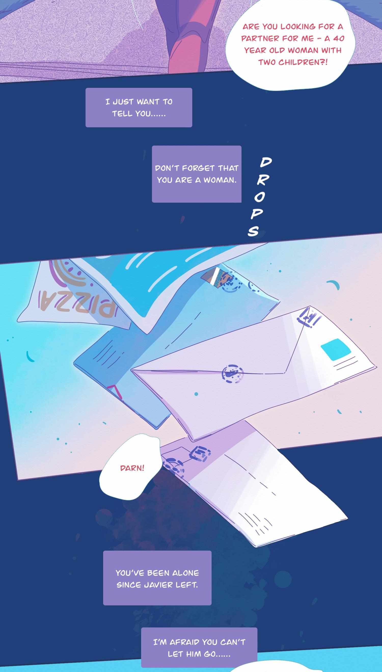 Read Leo chapter 28 image 4 on Lezhin