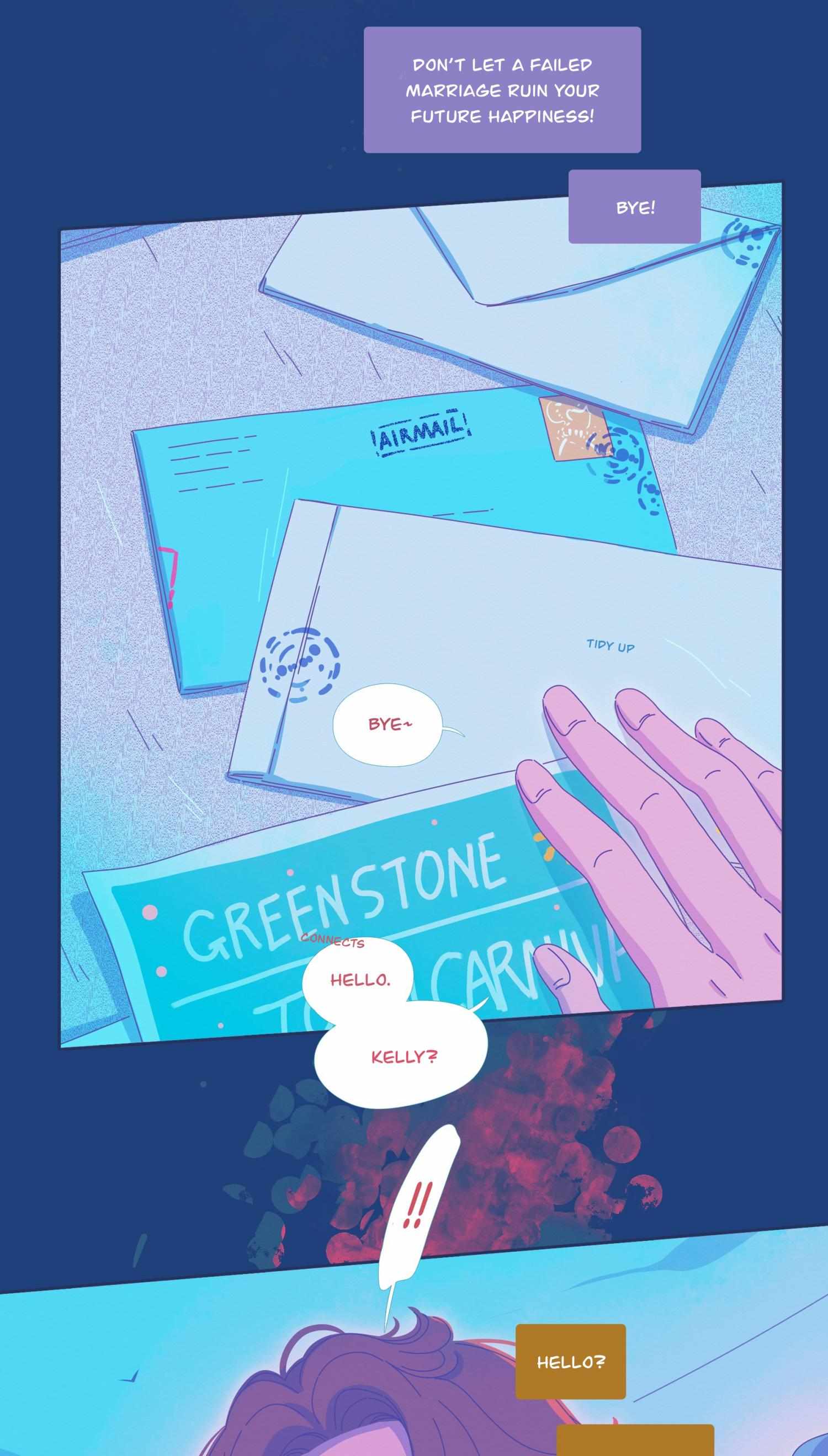 Read Leo chapter 28 image 6 on Lezhin