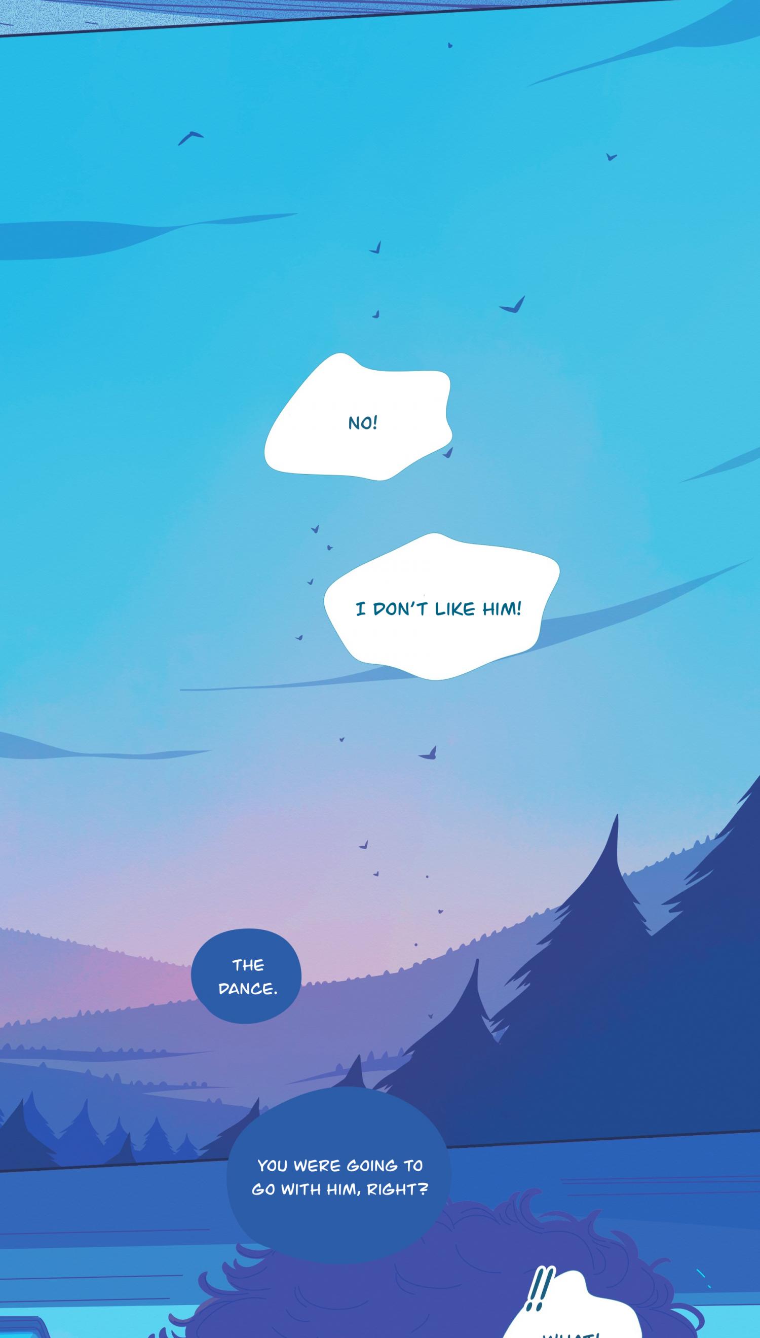 Read Leo chapter 28 image 9 on Lezhin