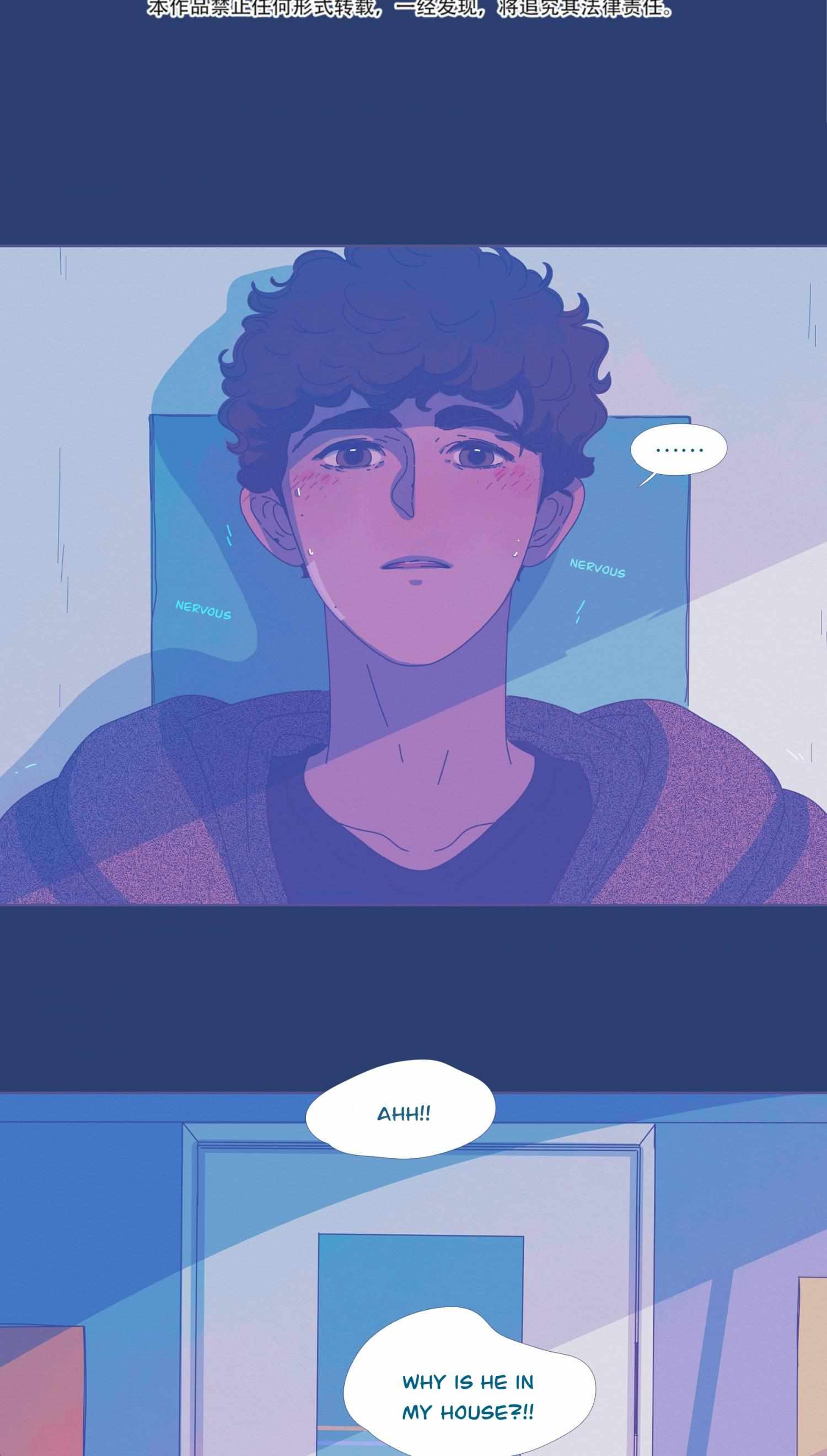 Read Leo chapter 29 image 2 on Lezhin