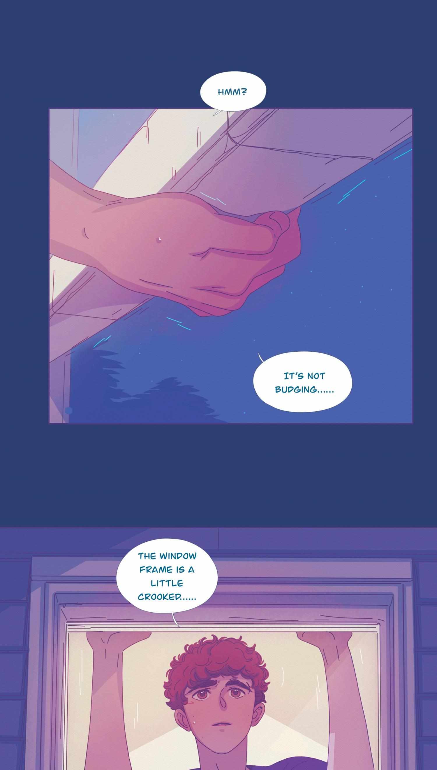 Read Leo chapter 29 image 21 on Lezhin