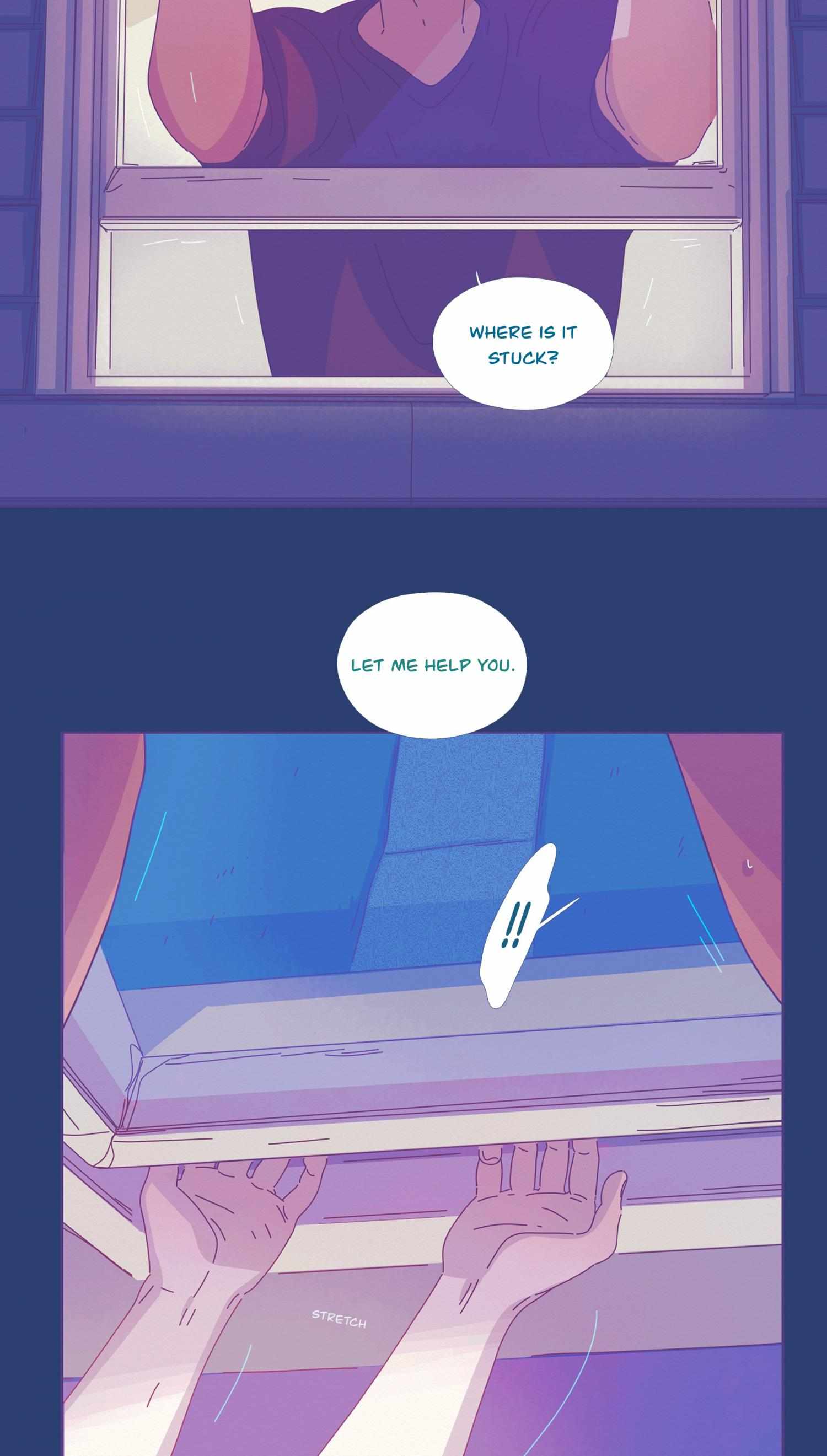 Read Leo chapter 29 image 22 on Lezhin
