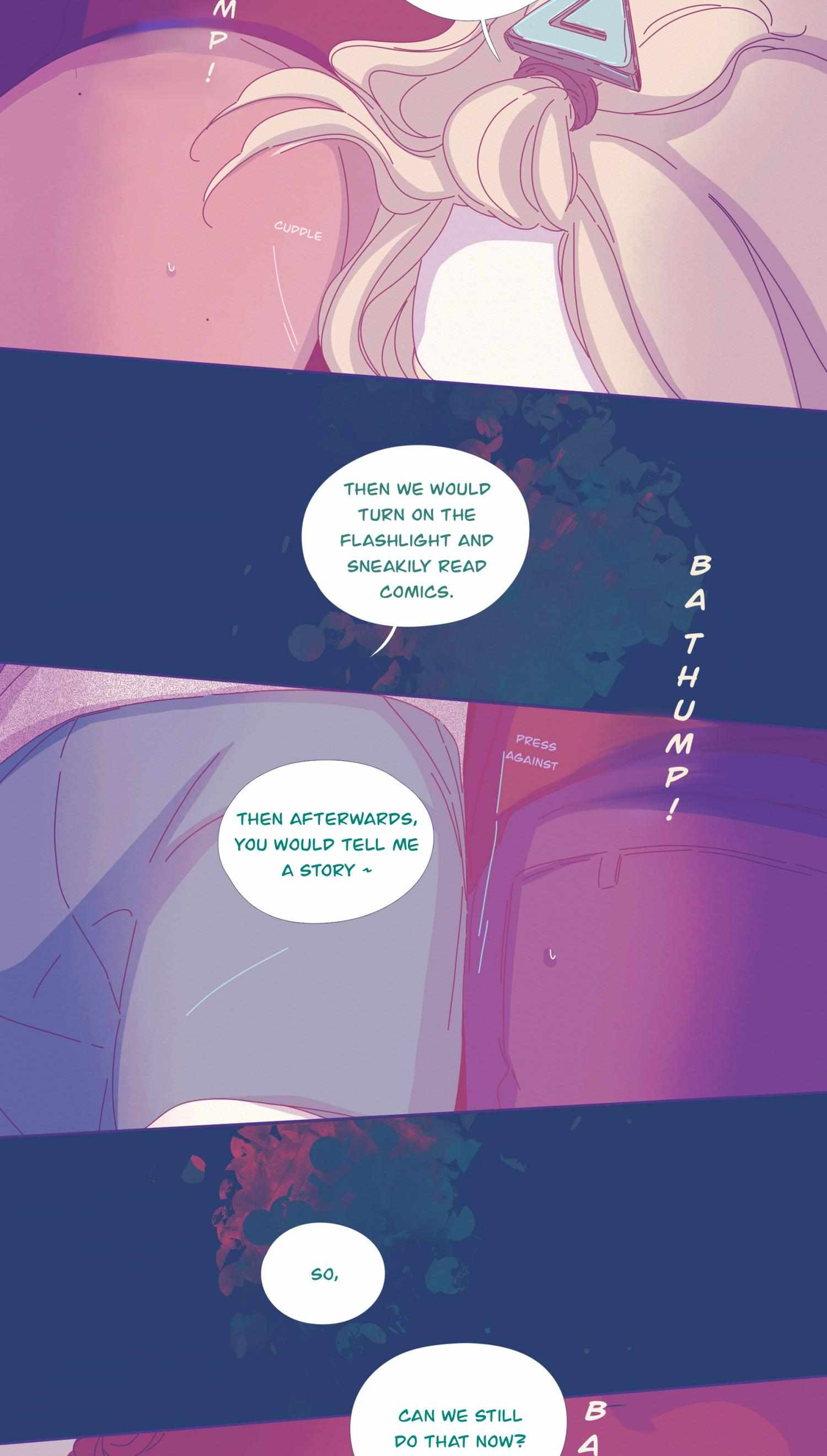 Read Leo chapter 29 image 26 on Lezhin
