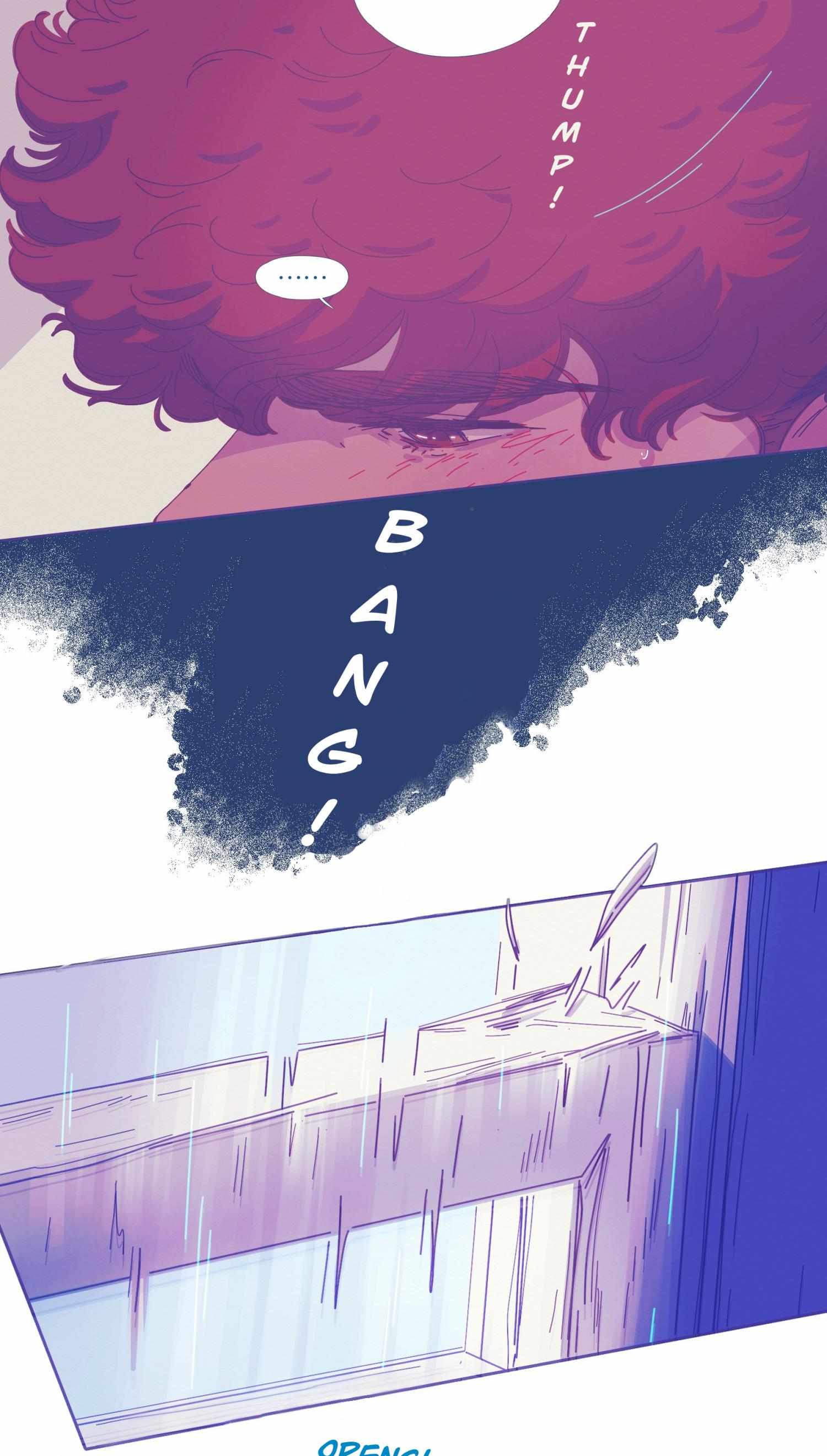 Read Leo chapter 29 image 27 on Lezhin