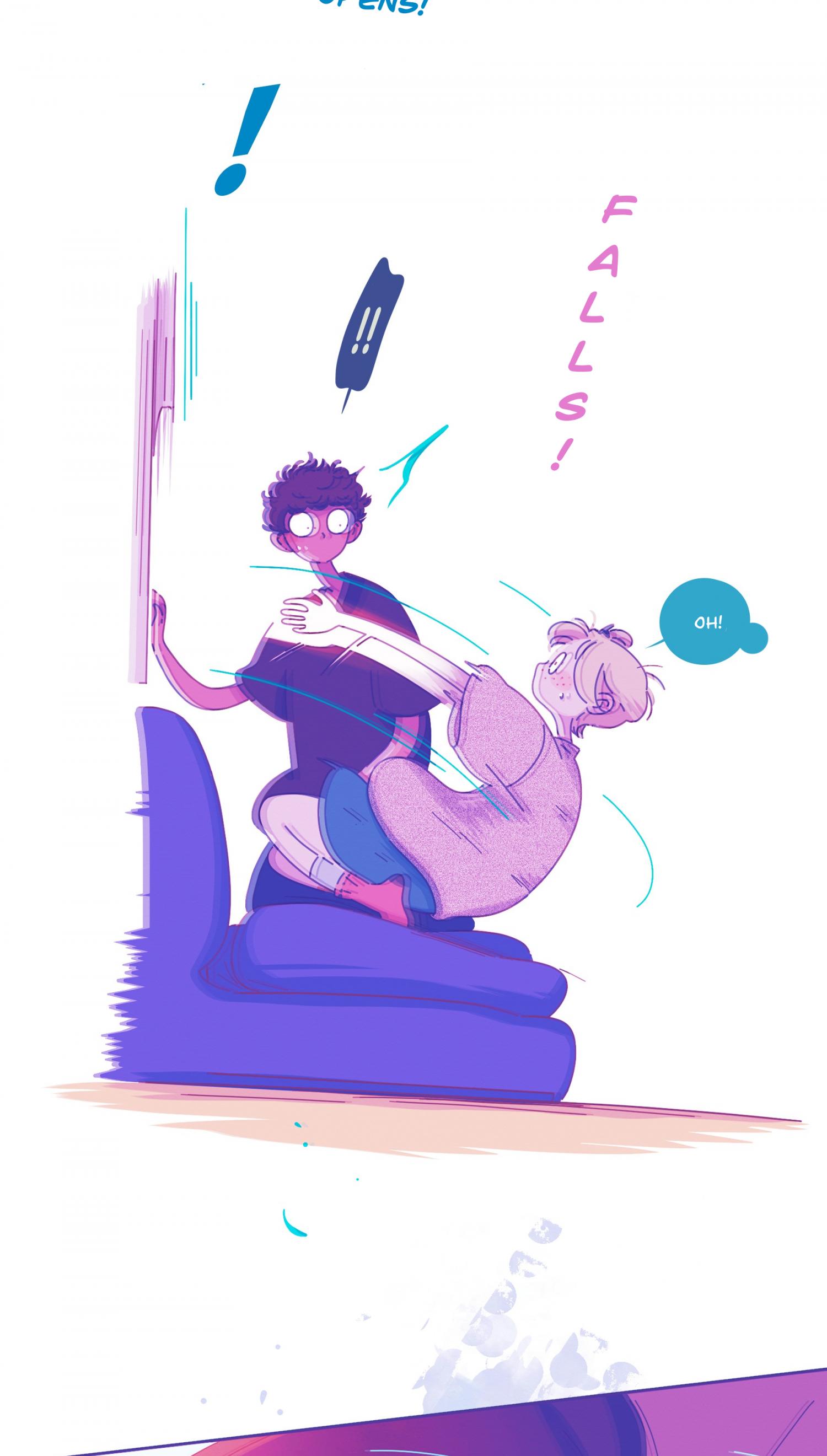 Read Leo chapter 29 image 28 on Lezhin