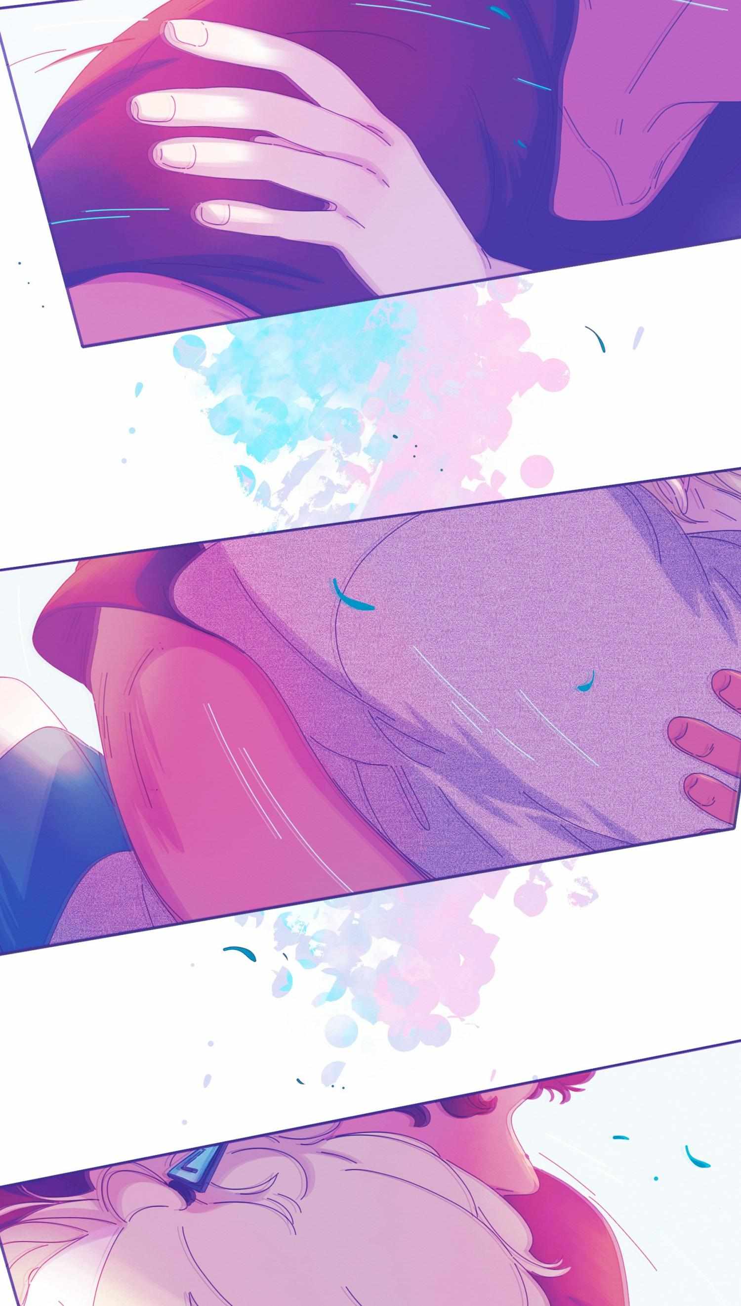 Read Leo chapter 29 image 29 on Lezhin