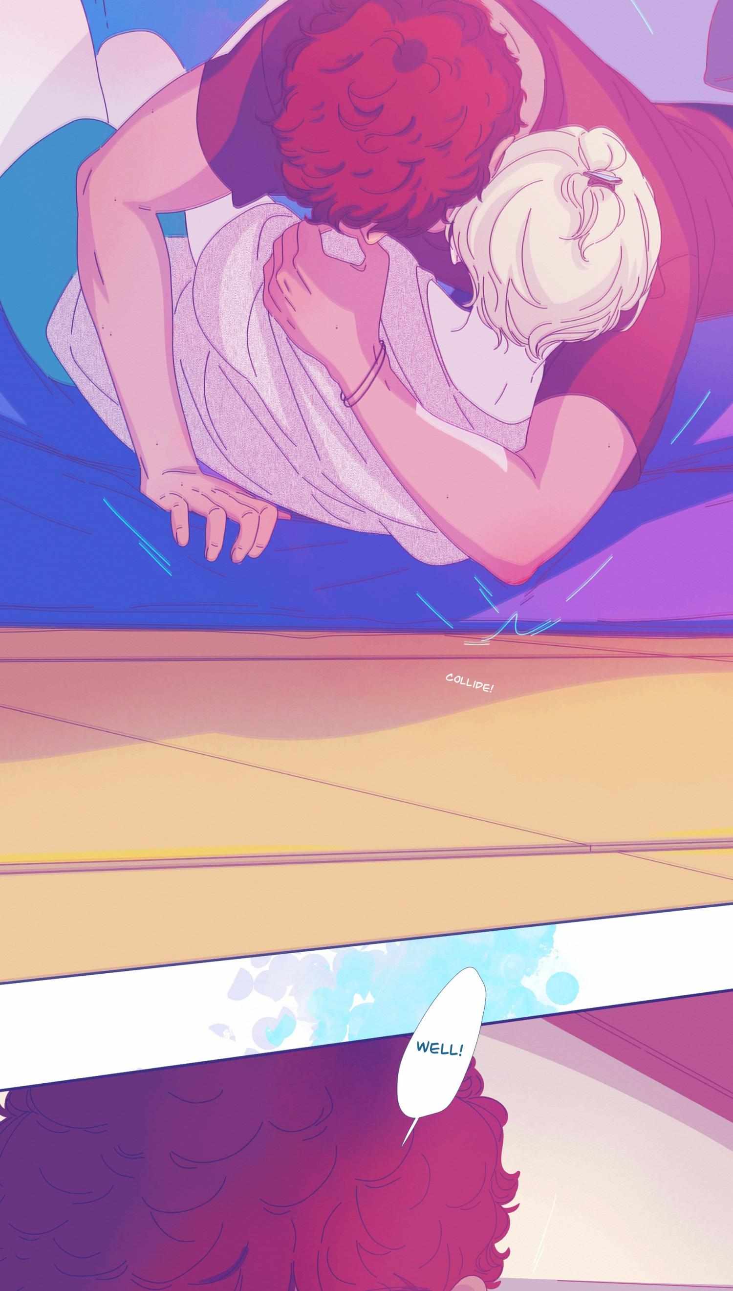 Read Leo chapter 29 image 31 on Lezhin