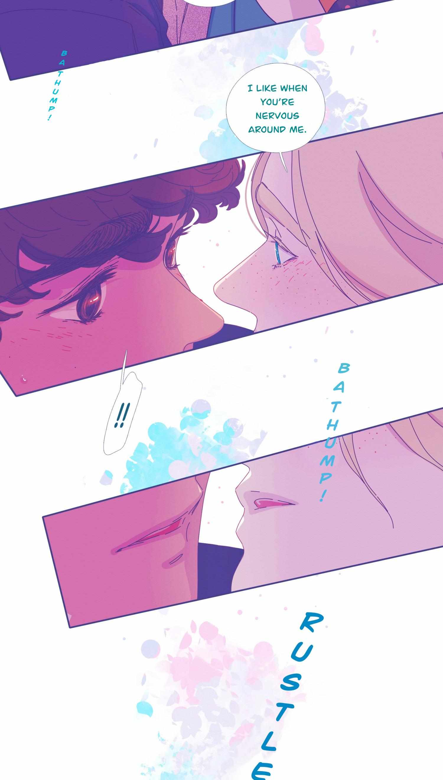 Read Leo chapter 29 image 34 on Lezhin