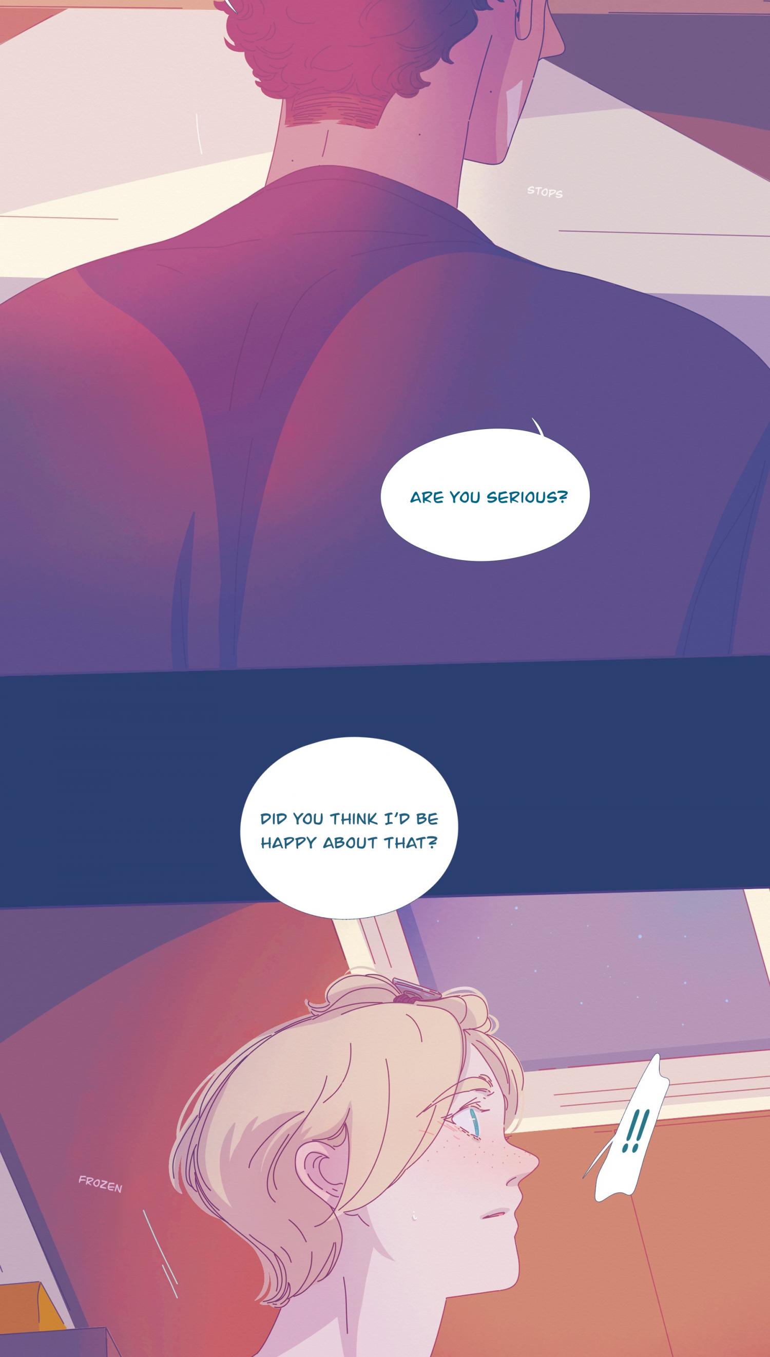Read Leo chapter 29 image 39 on Lezhin