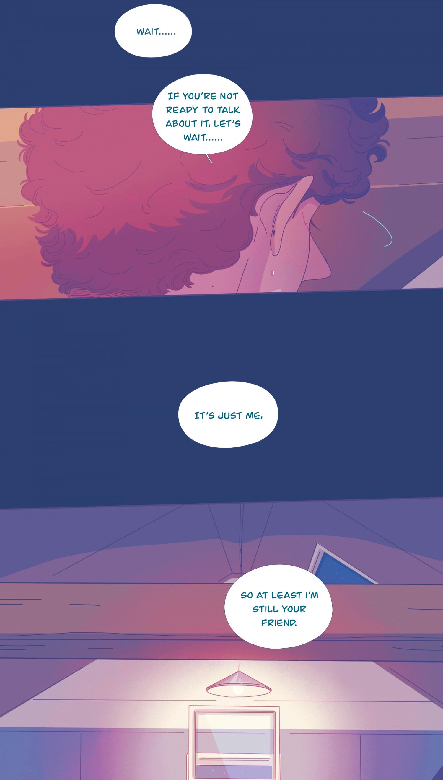 Read Leo chapter 29 image 44 on Lezhin
