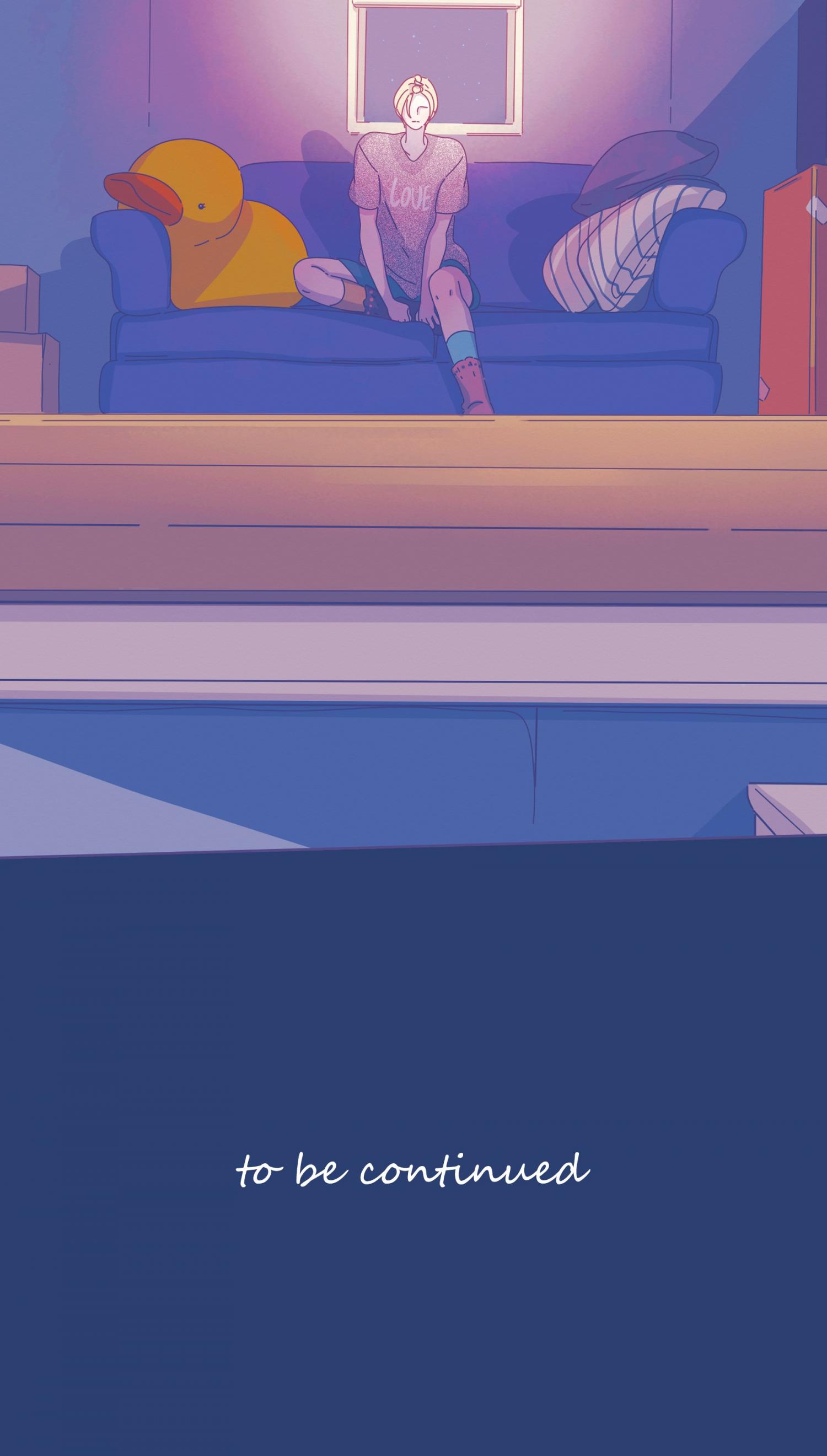 Read Leo chapter 29 image 45 on Lezhin