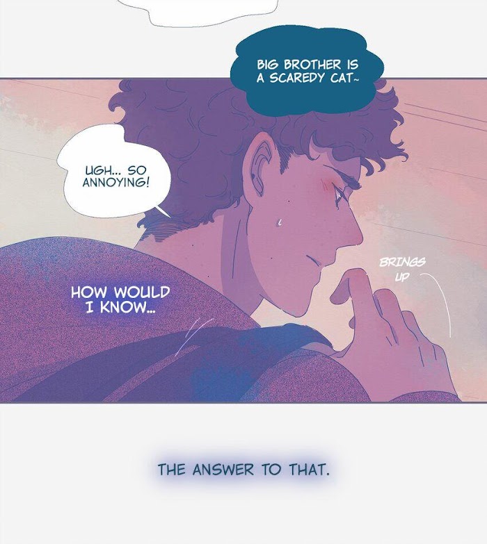 Read Leo chapter 3 image 15 on Lezhin