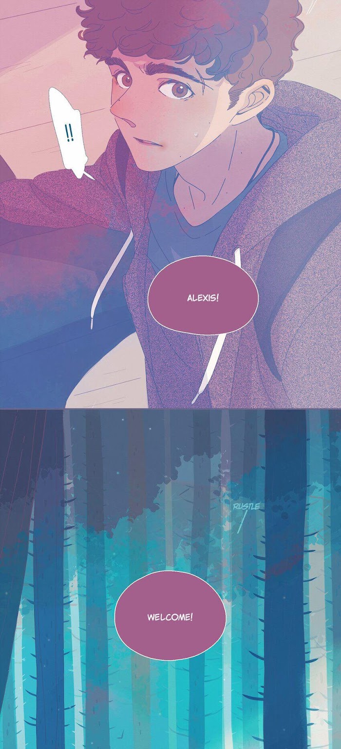 Read Leo chapter 3 image 17 on Lezhin